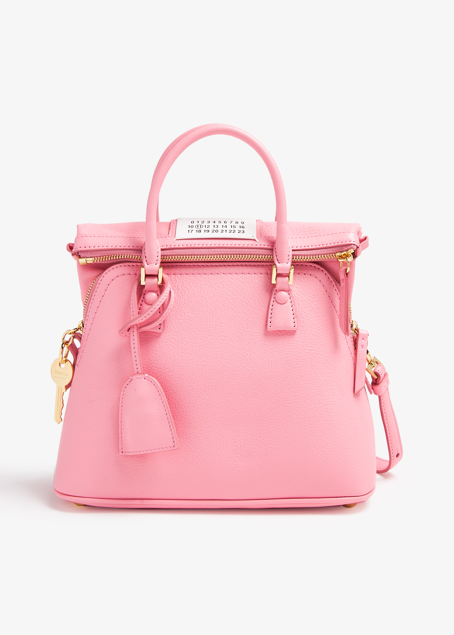 

5AC Classique mini bag, Pink