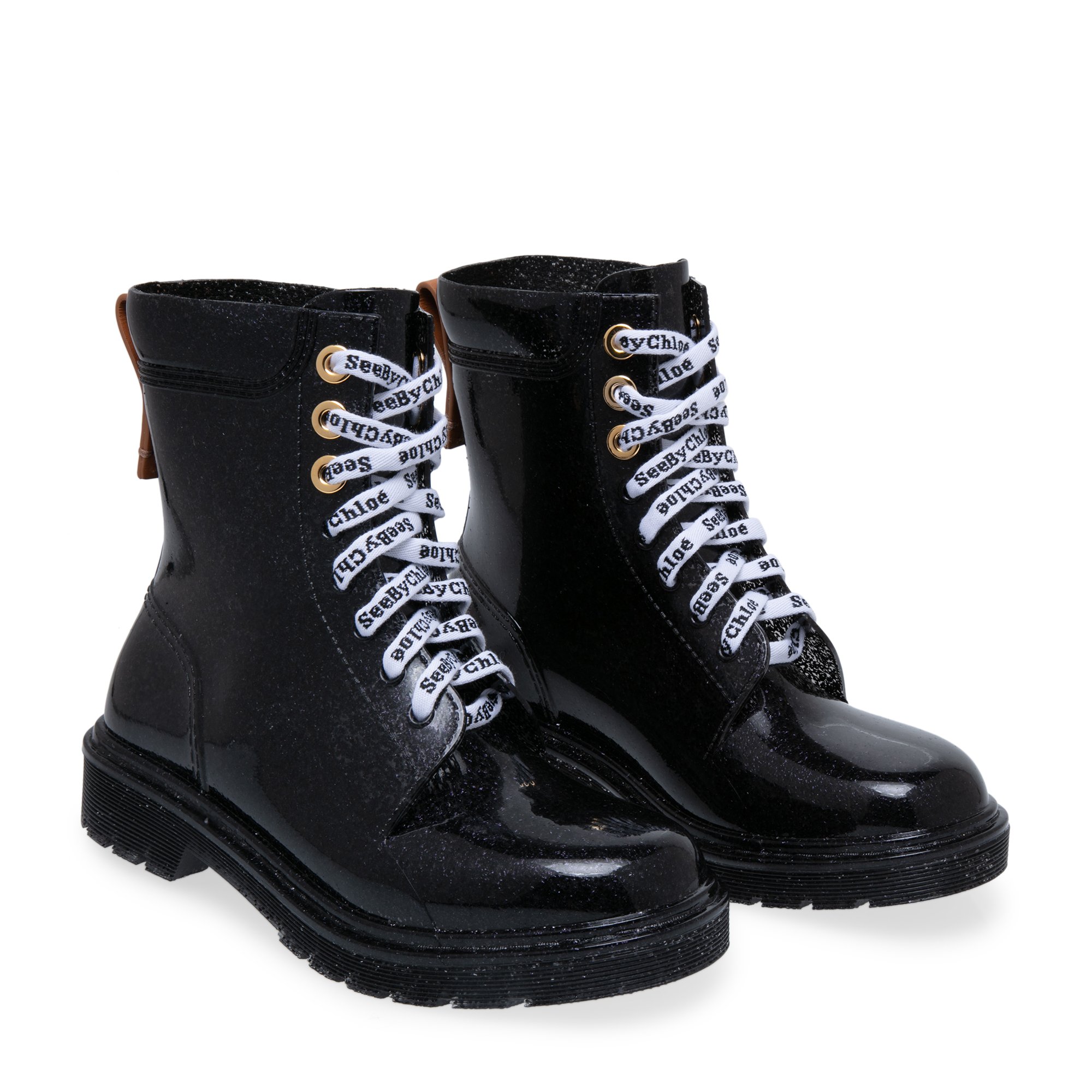 

Norin boots, Black