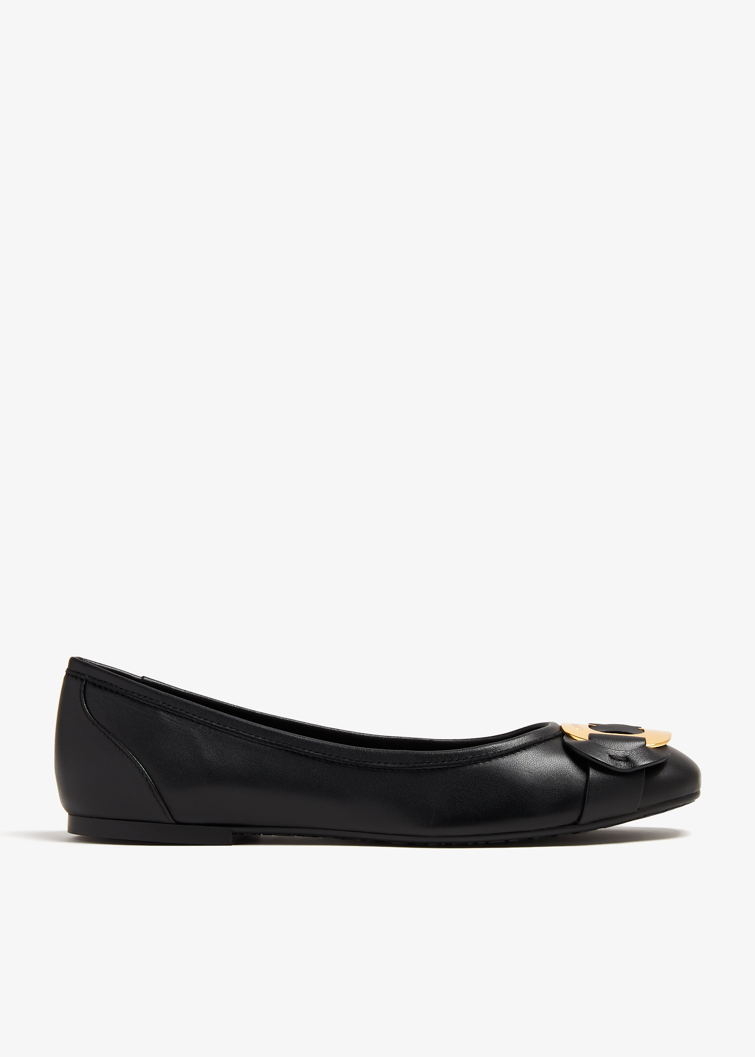 

Chany ballet flats, Black