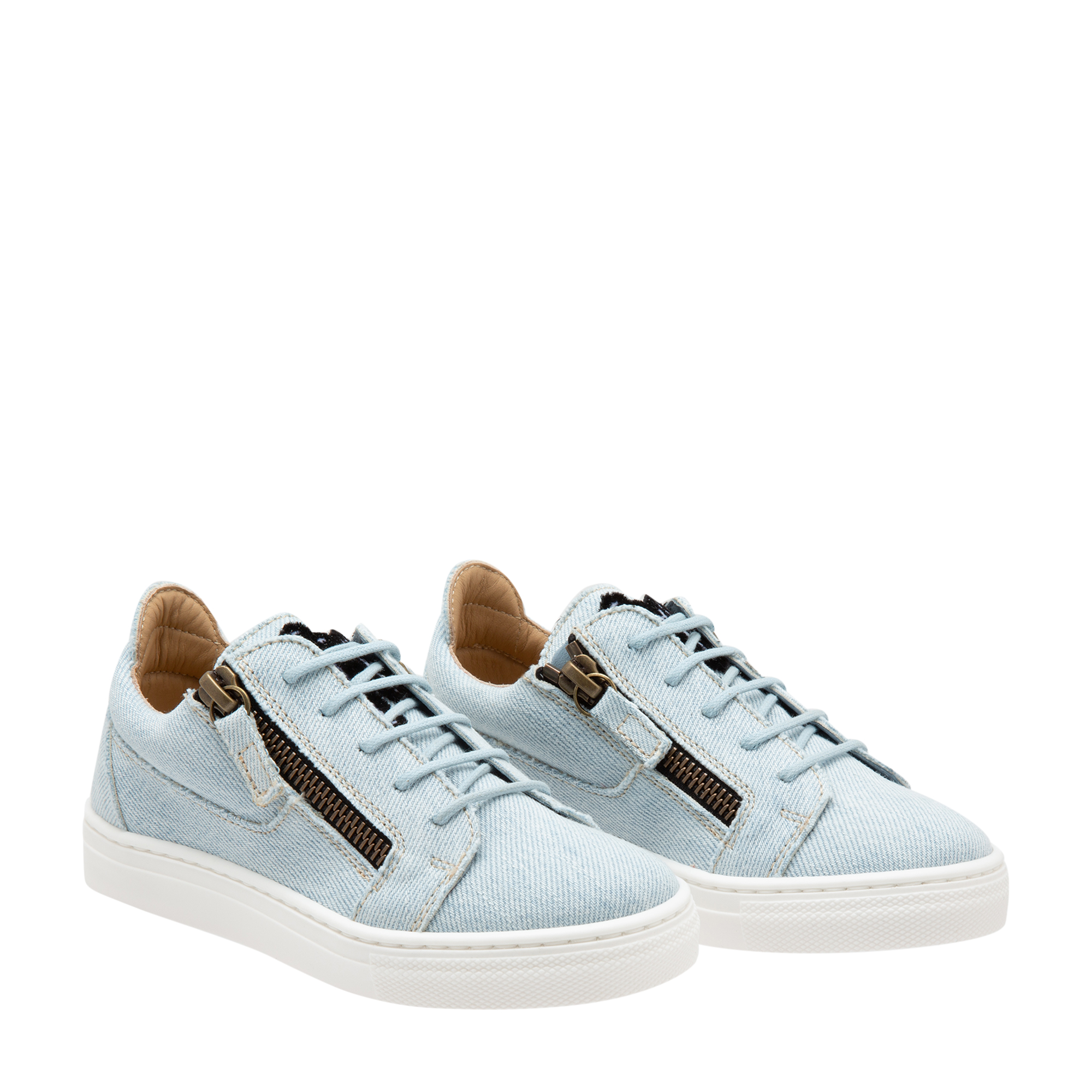 

Jamie Jr sneakers, Blue