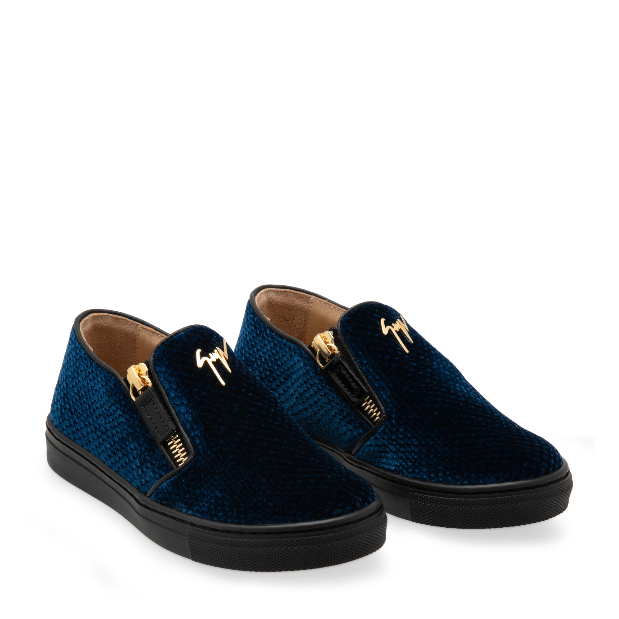 

Gary sneakers, Blue