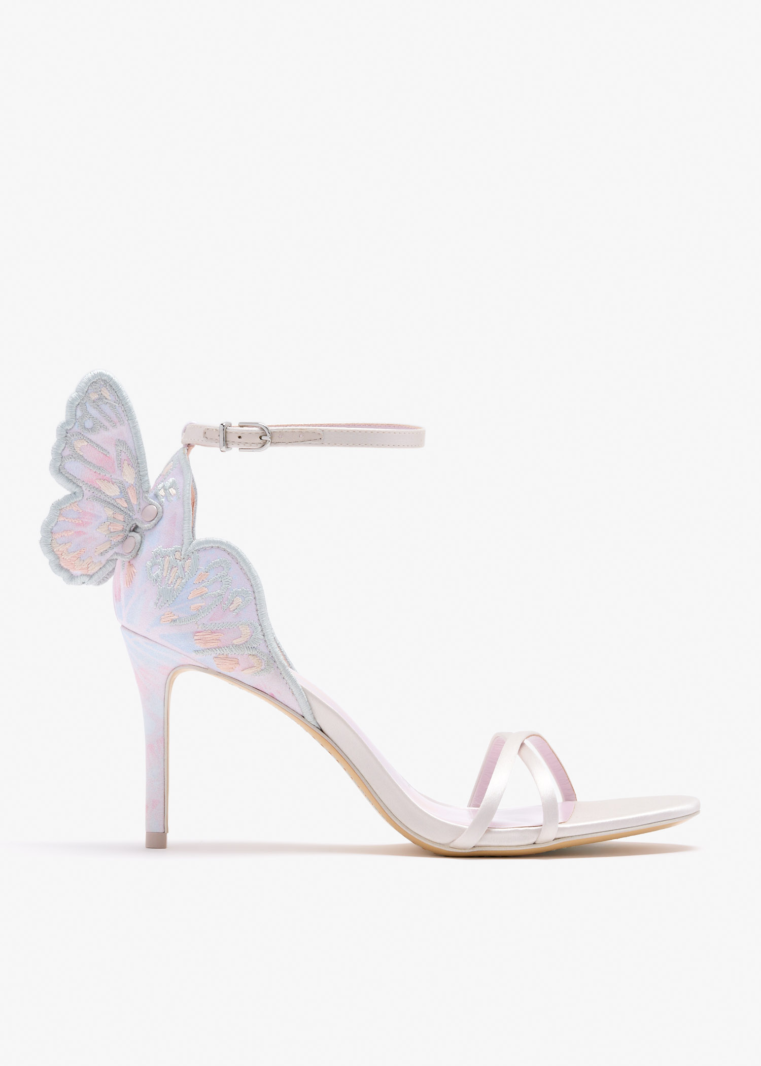 

Chiara sandals, Printed