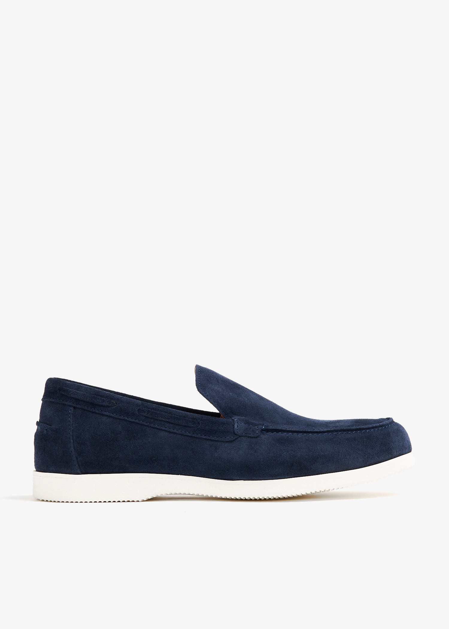 

Scott loafers, Blue