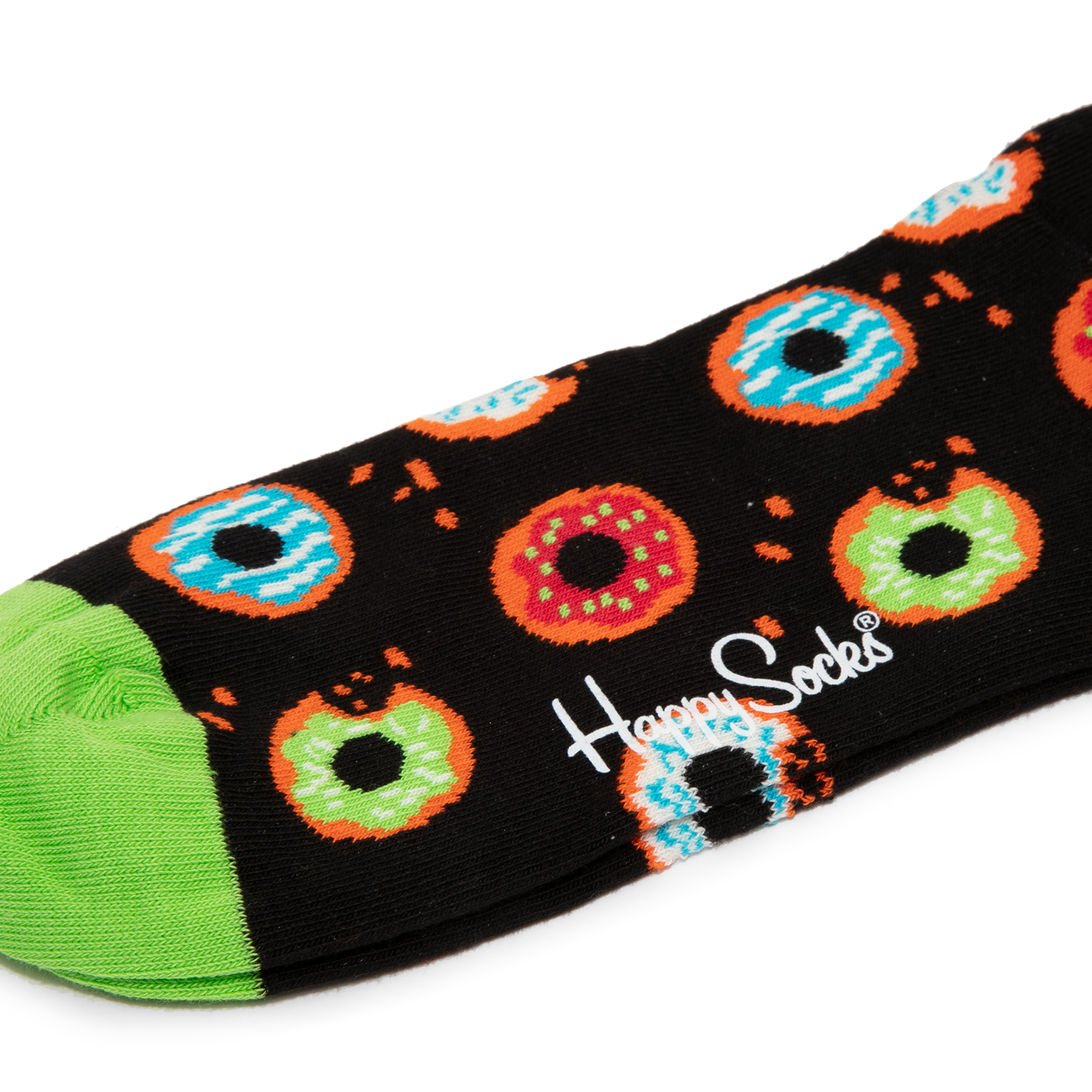 

Donut Crew socks, Prints