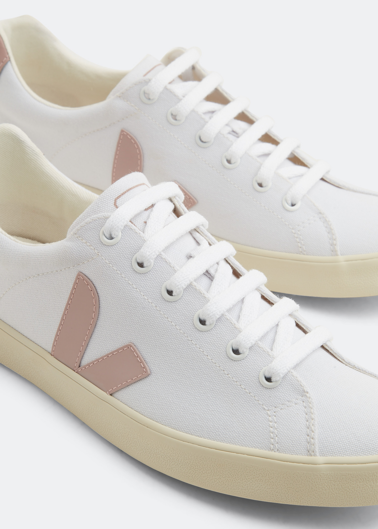 

Esplar SE sneakers, White