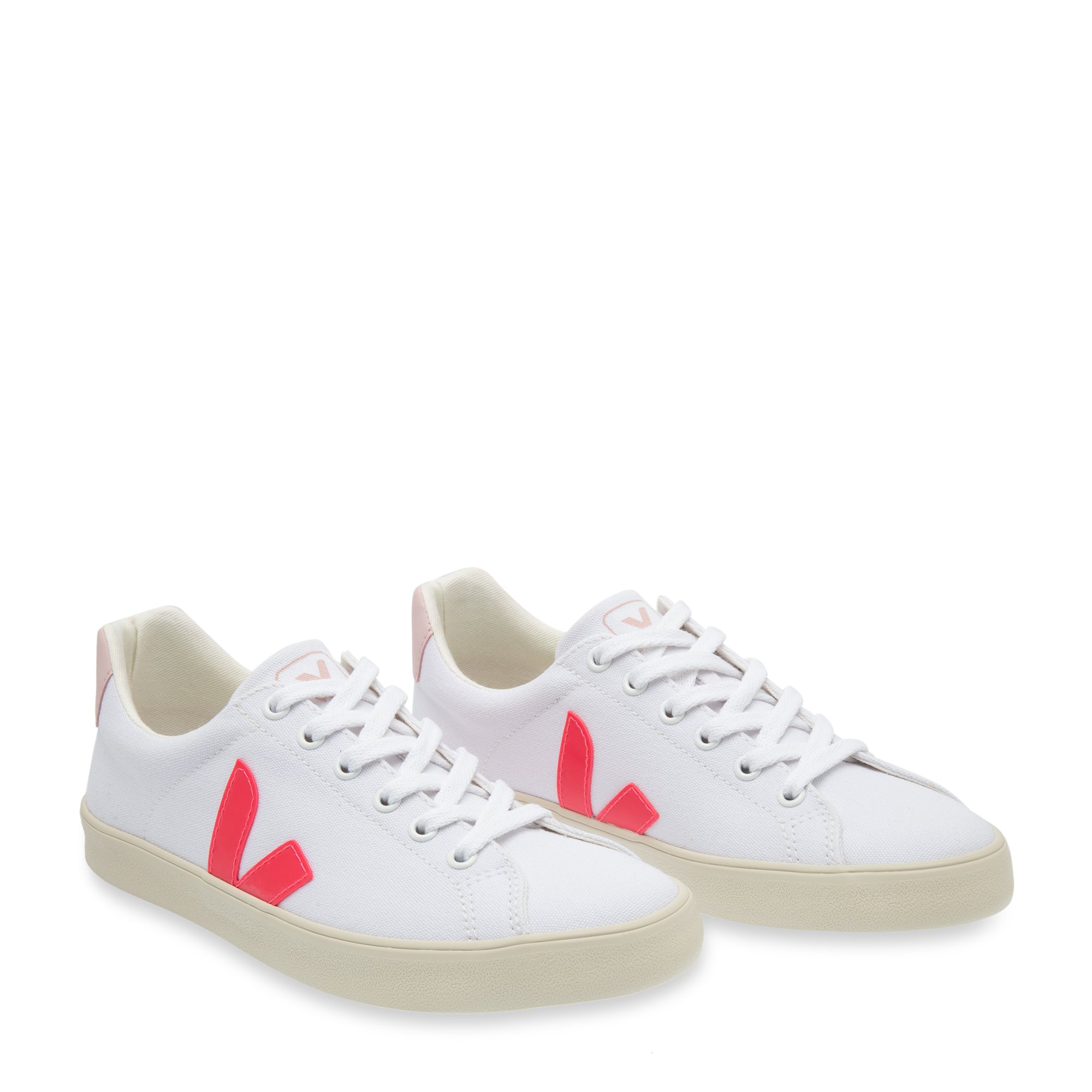 

Esplar sneakers, White