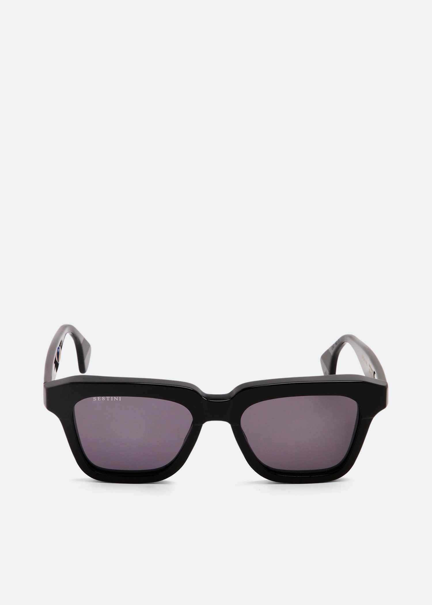 

Quattro sunglasses, Black