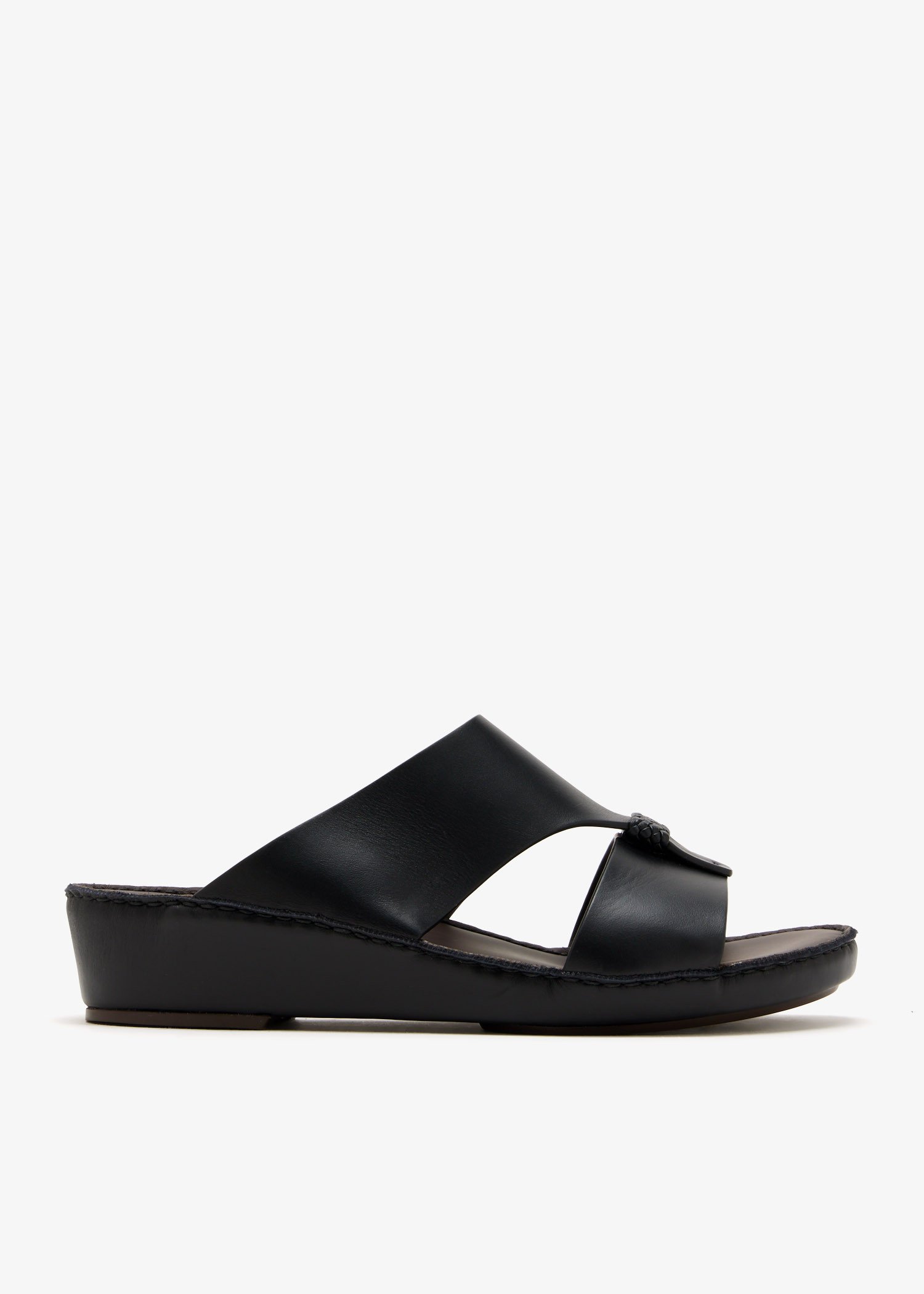 

Clessidra Nuovo sandals, Black