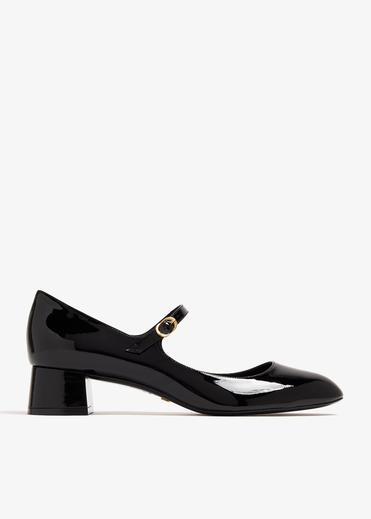 

Vivienne 35 Mary Jane pumps, Black