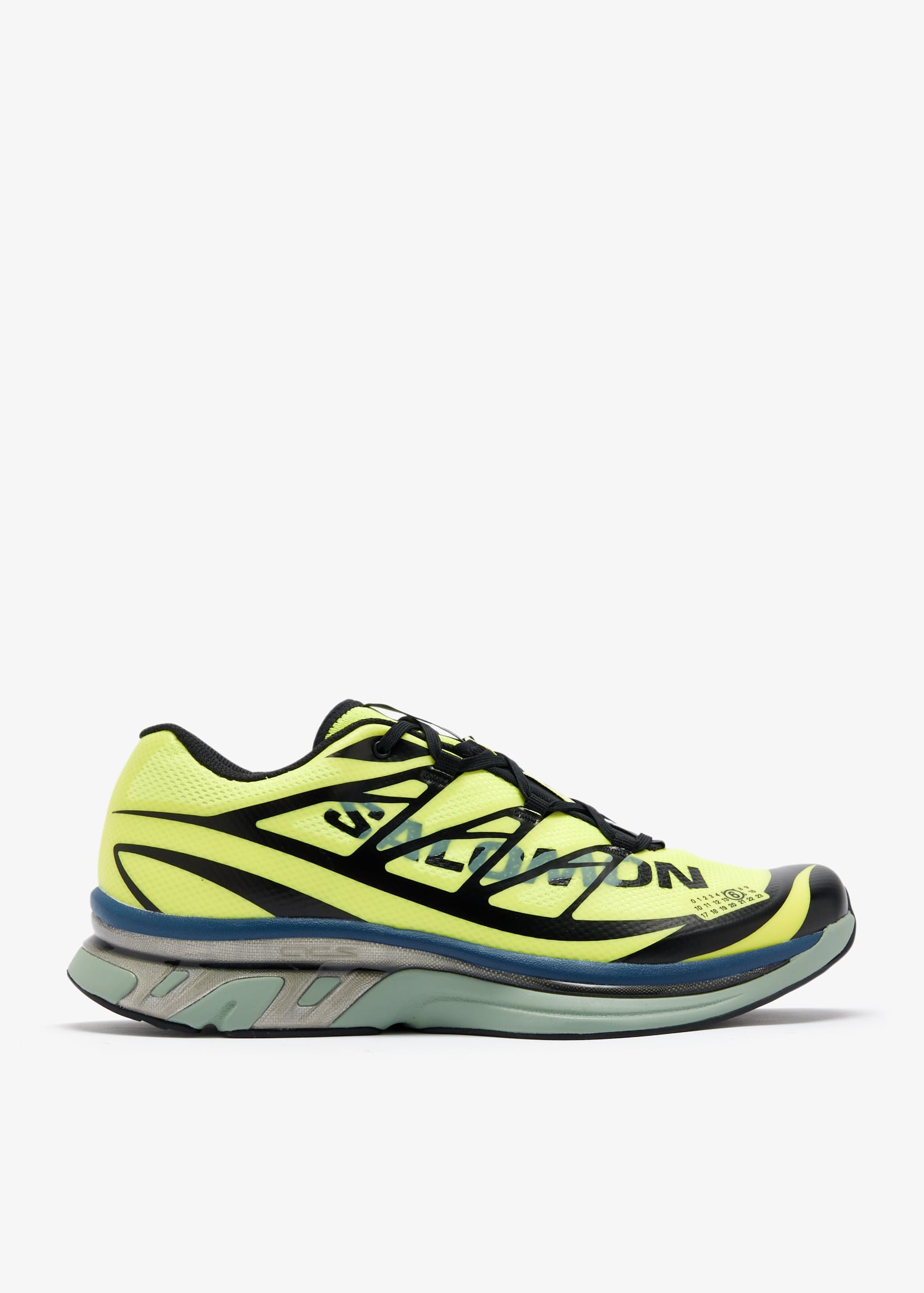 

x Salomon XT sneakers, Green