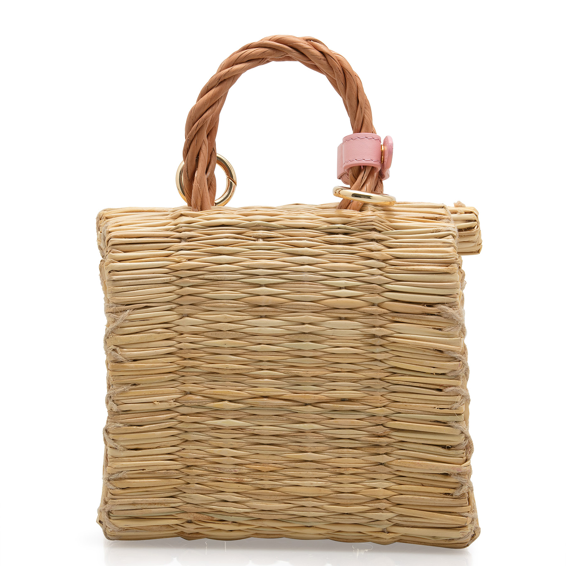 

Shella Mini bag, Beige