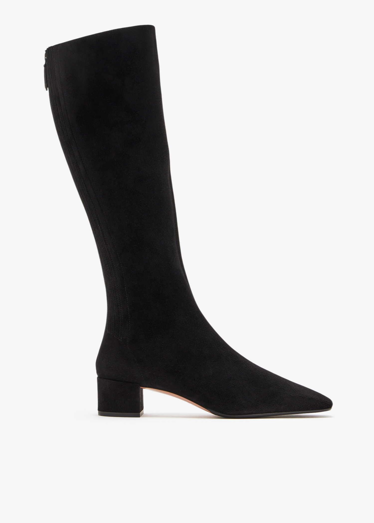 

Saint Honoré 35 boots, Black