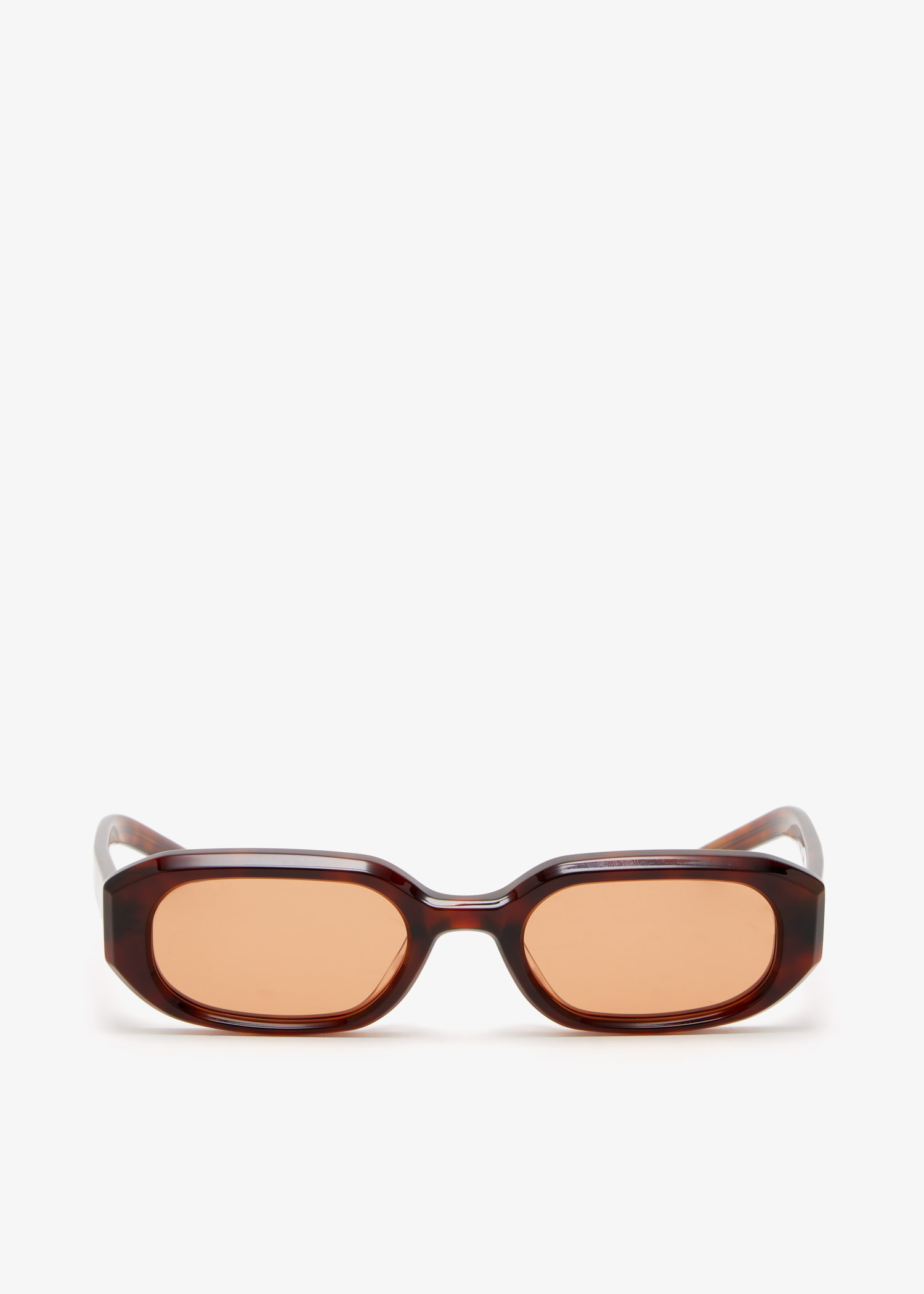 

Skinny Cigarette sunglasses, Brown