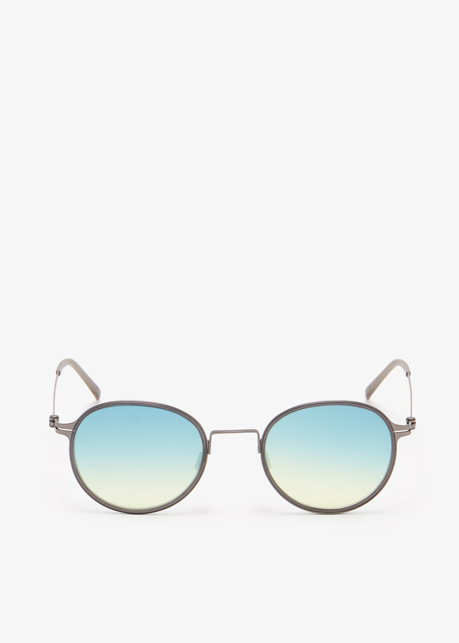 

Sky sunglasses, Silver