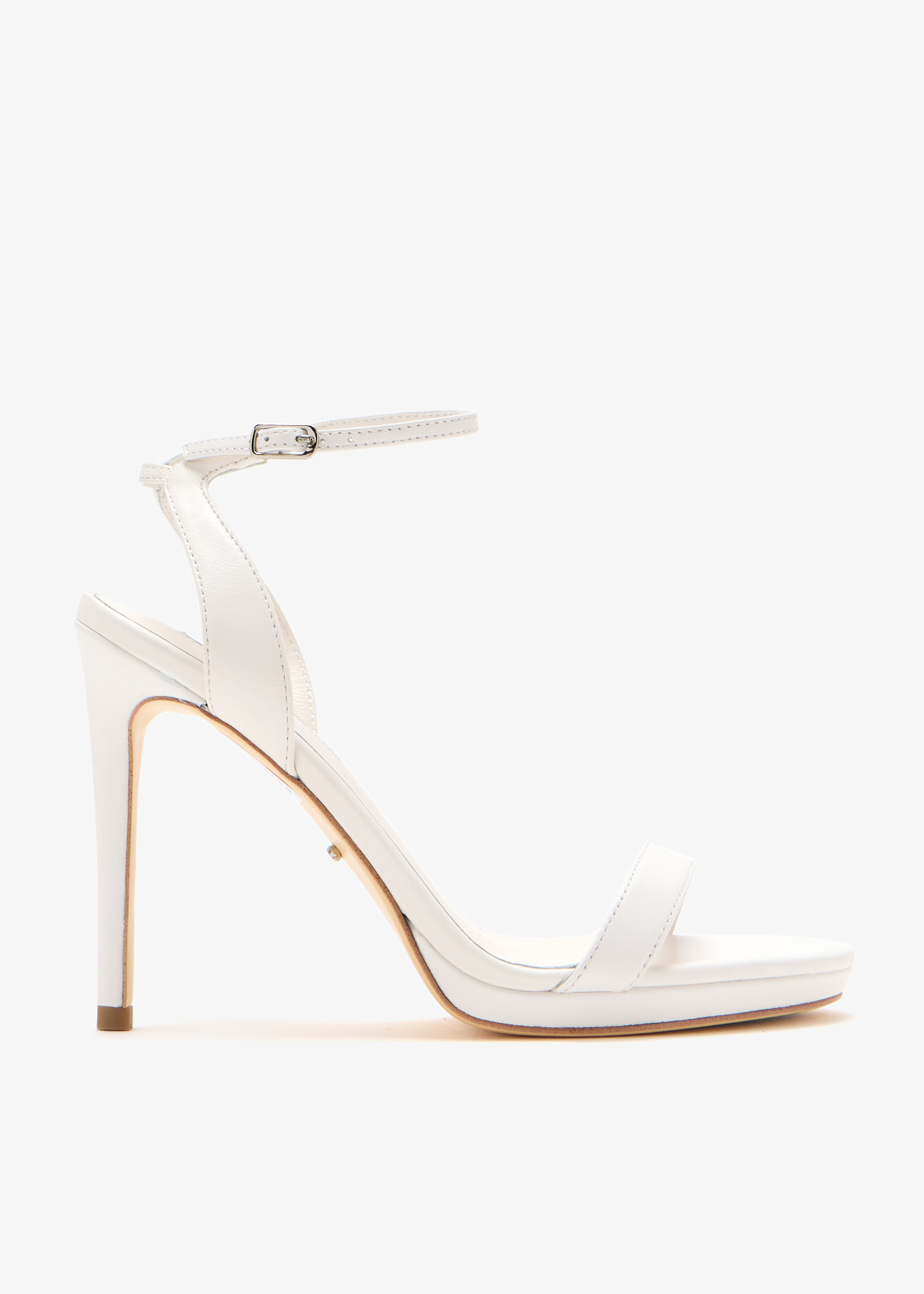 

Skye sandals, White