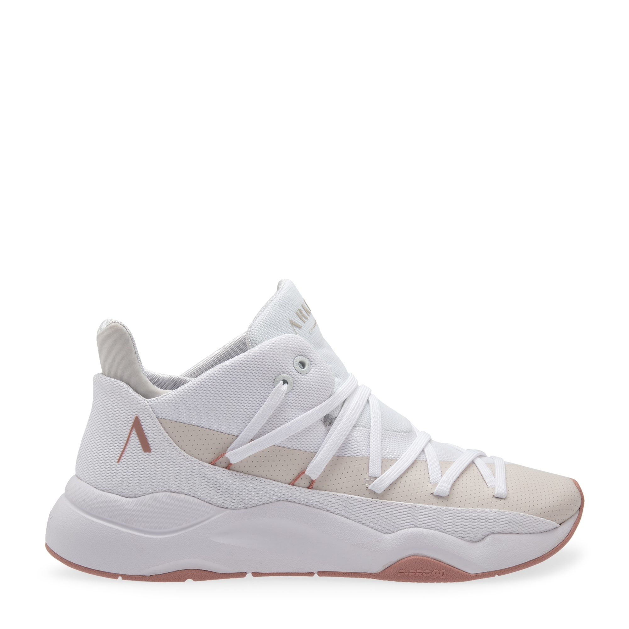 

Spektrum Mesh F-PRO90 sneakers, White