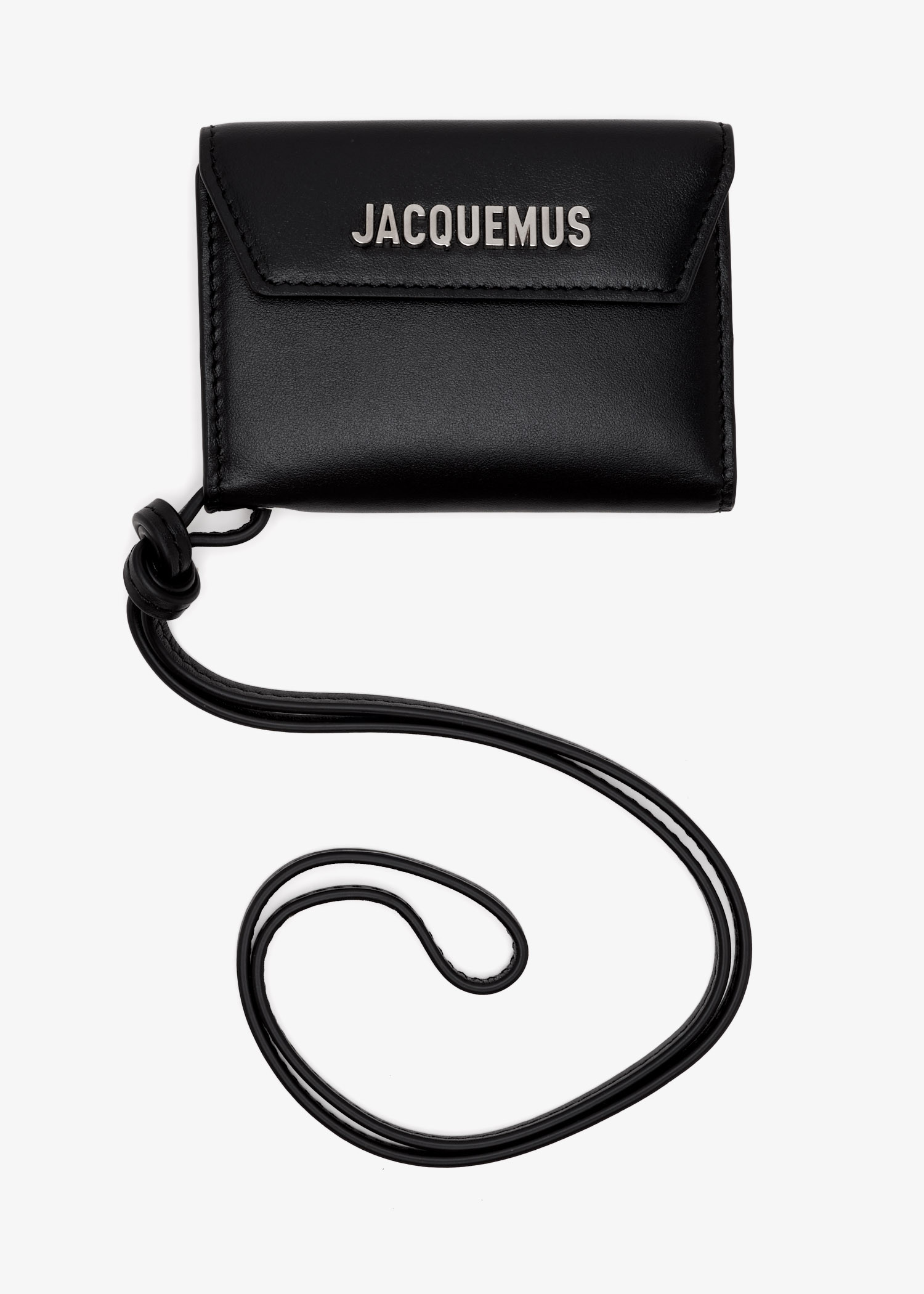 

Le Porte Jacquemus wallet, Black