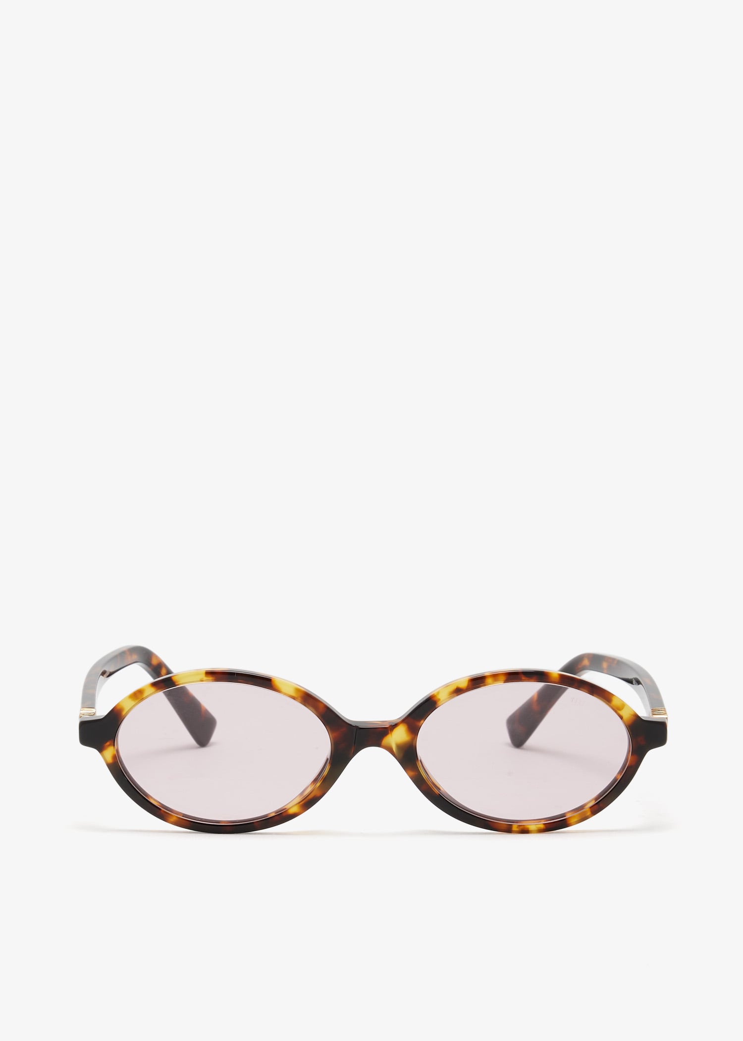 

Miu Regard sunglasses, Printed