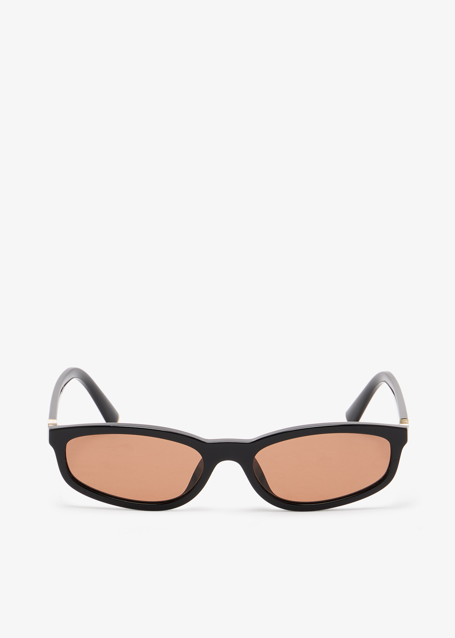 

Miu Regard sunglasses, Black