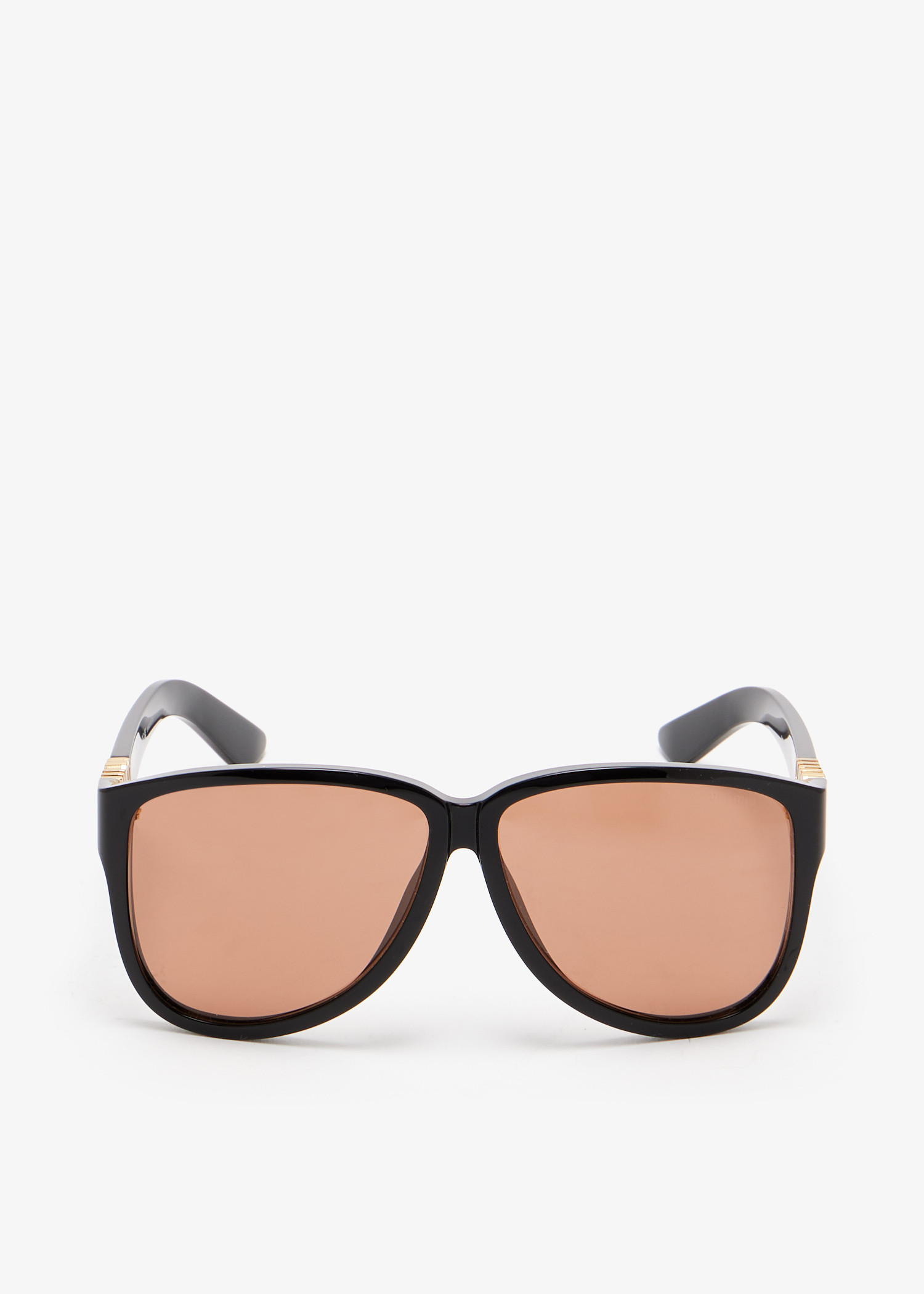 

Miu Ombre sunglasses, Black
