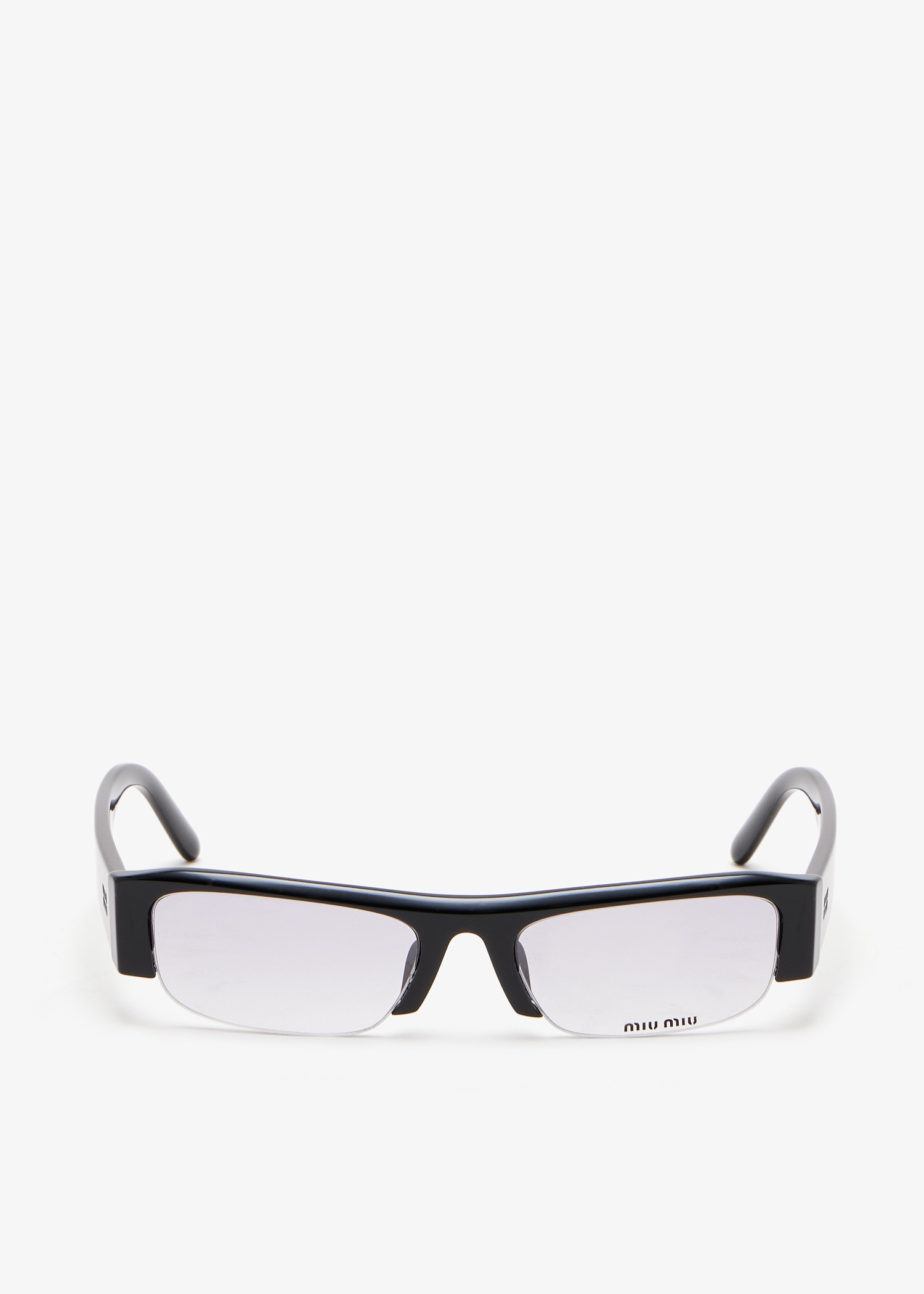 

Vedette blue light glasses, Black