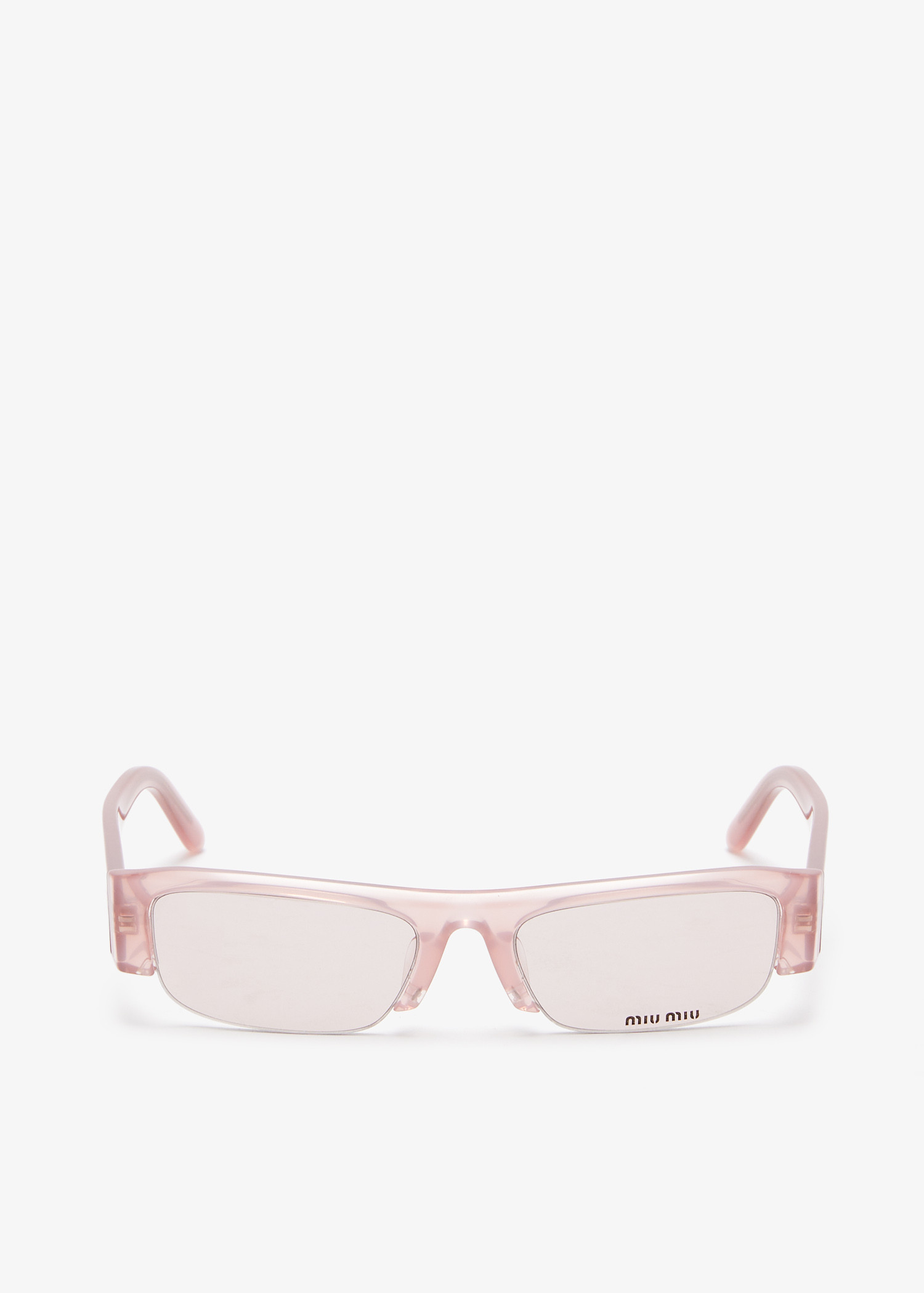 

Vedette sunglasses, Pink