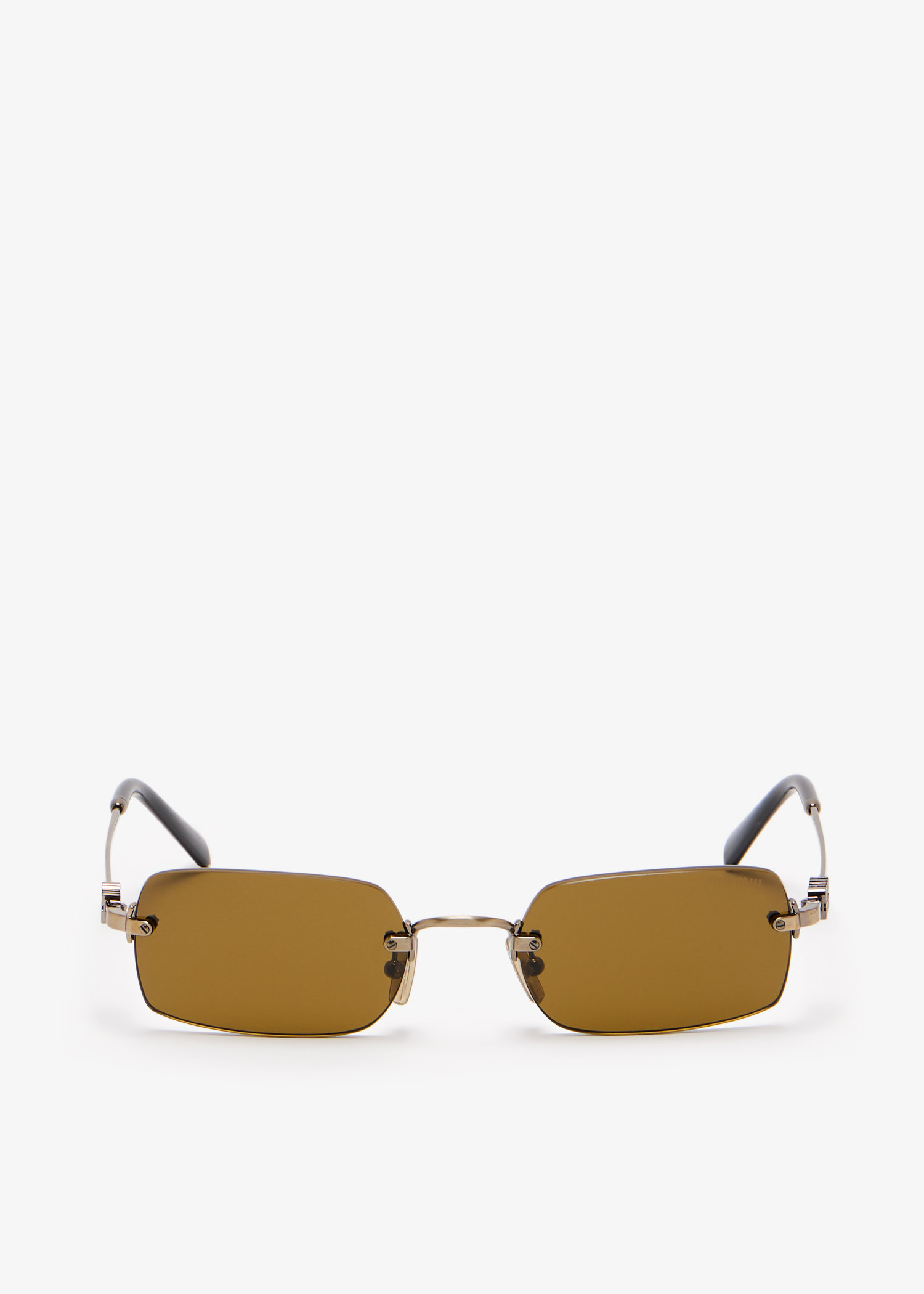 

Eyewear Collection sunglasses, Gold