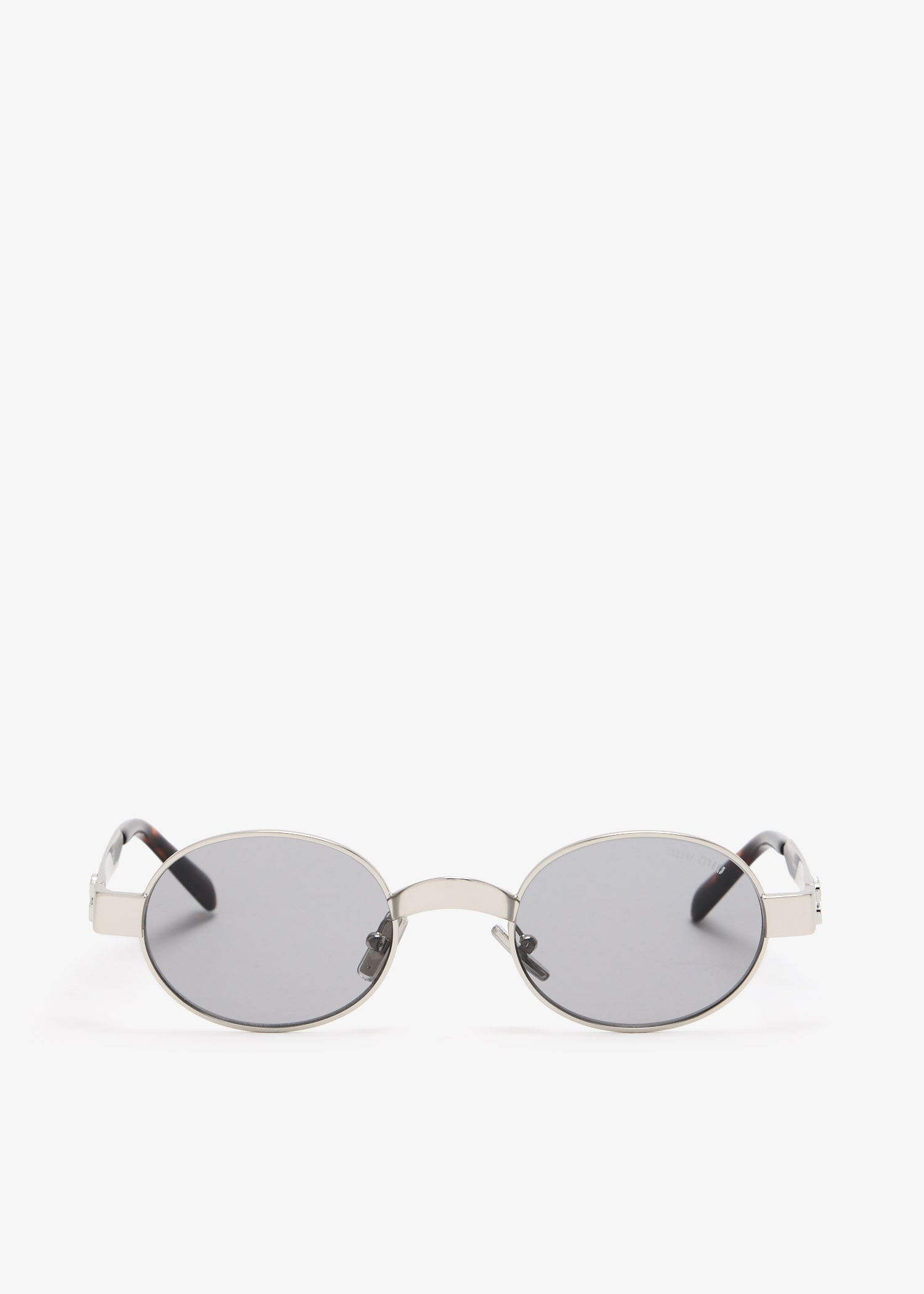 

Eyewear Collection sunglasses, Silver