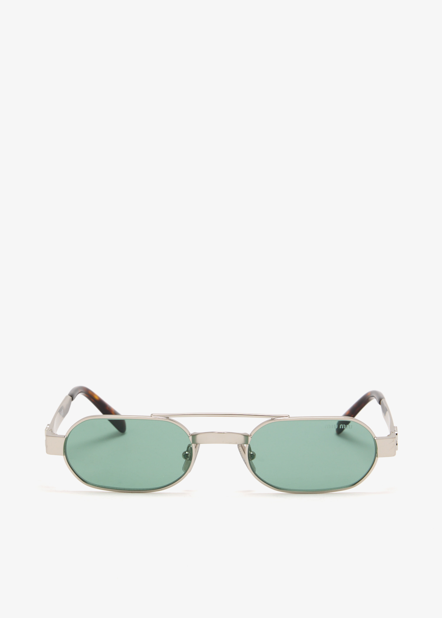 

Eyewear Collection sunglasses, Silver
