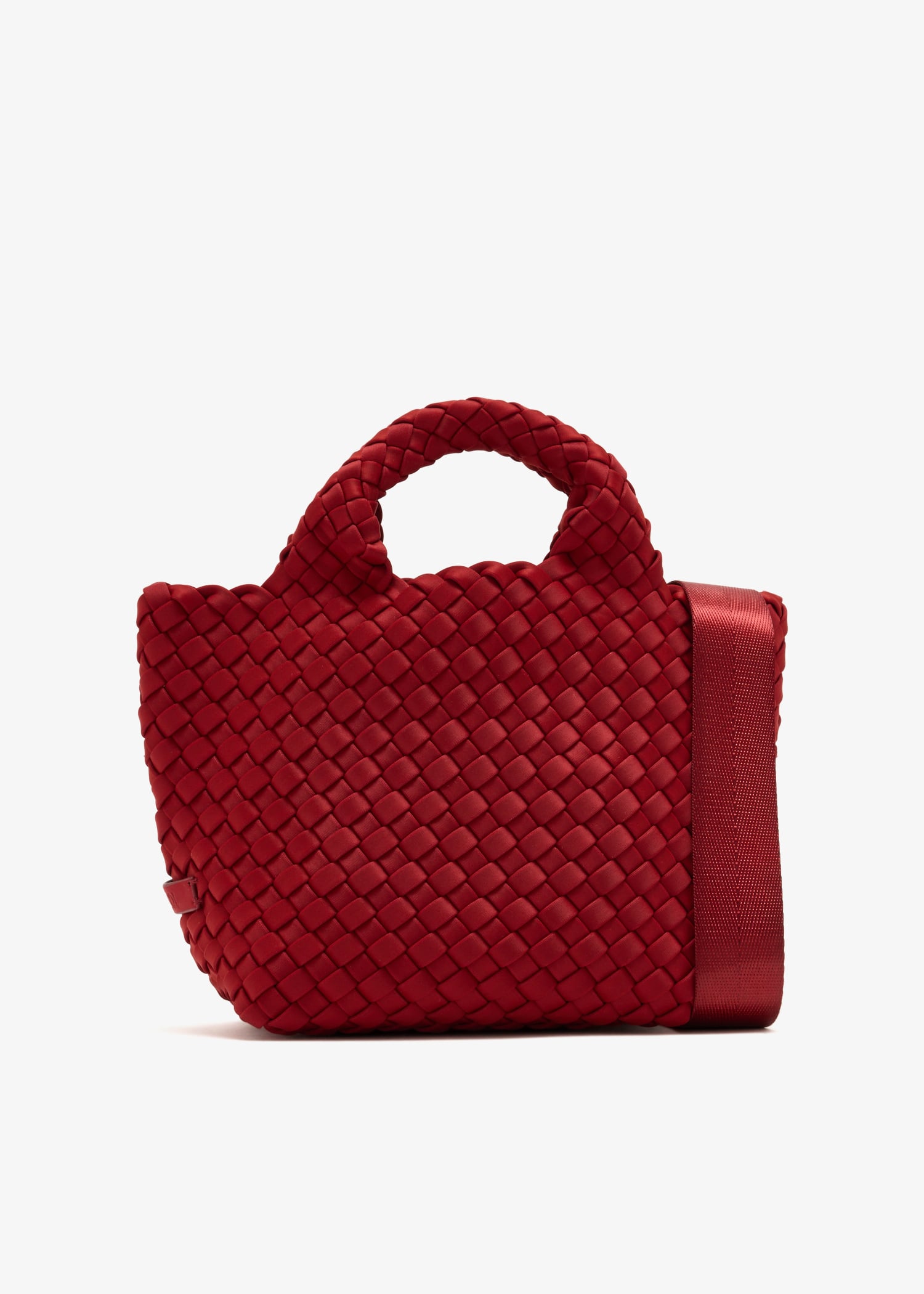 

St. Barths petit tote bag, Red