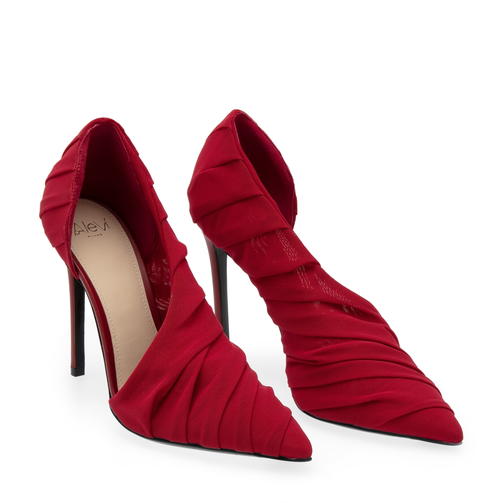 

Sophie pumps, Red