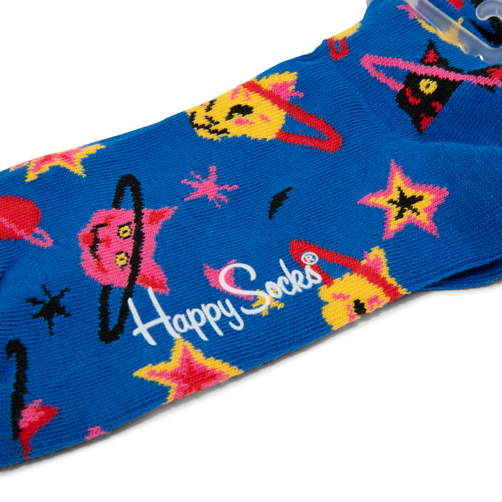 

Space Cat Crew socks, Prints