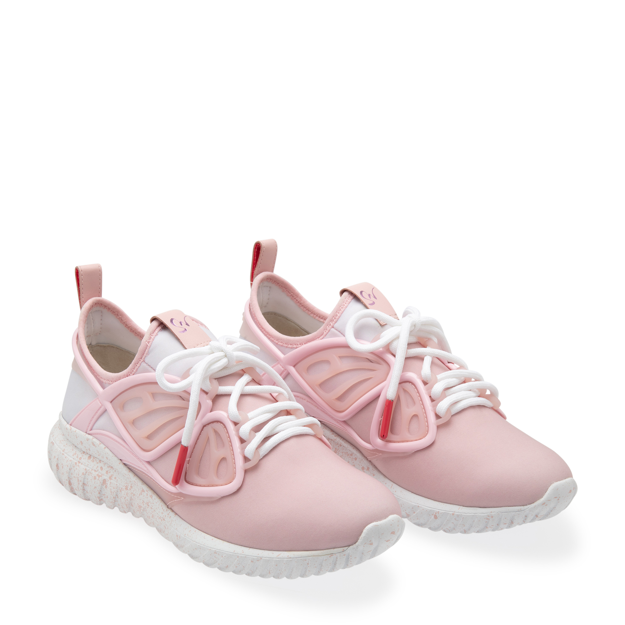 

Fly-Bi sneakers, Pink