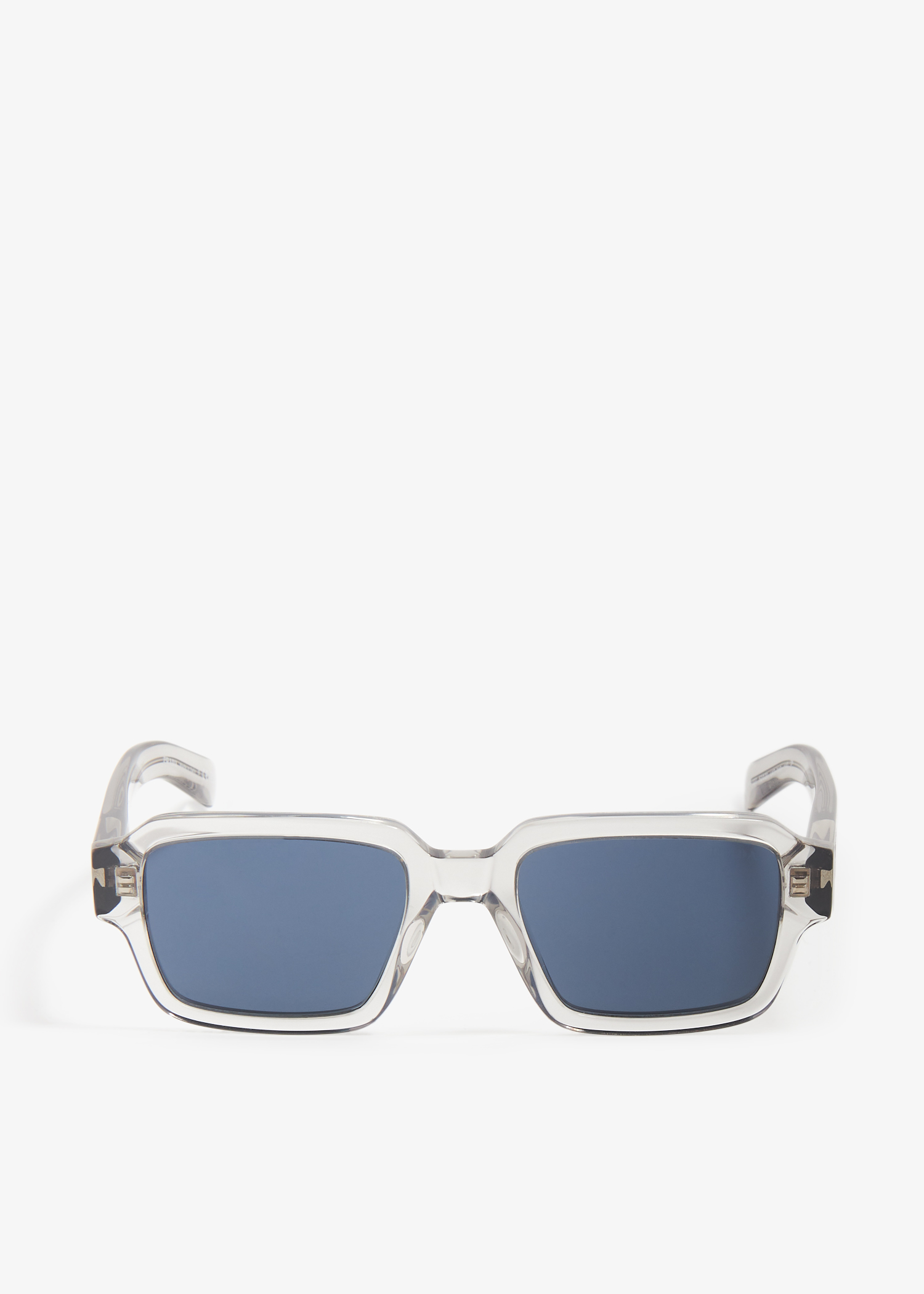 

Logo sunglasses, Grey