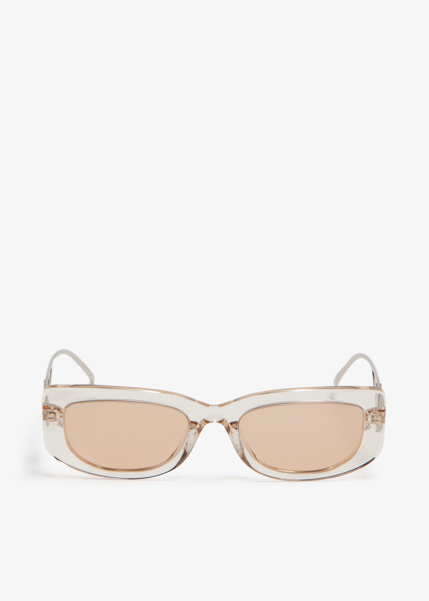 

Prada Symbole sunglasses, Neutral