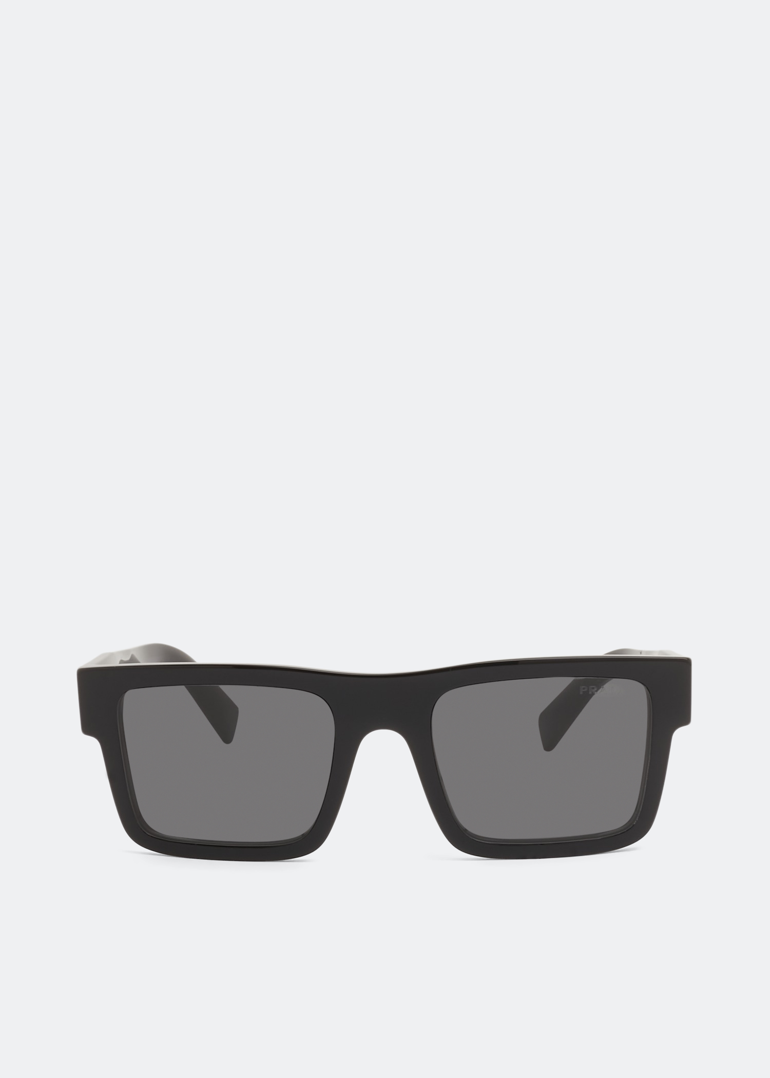 

Prada Symbole sunglasses, Black