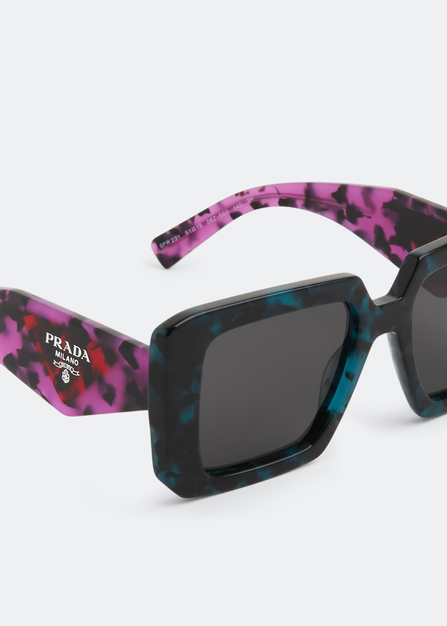 

Symbole sunglasses, Blue