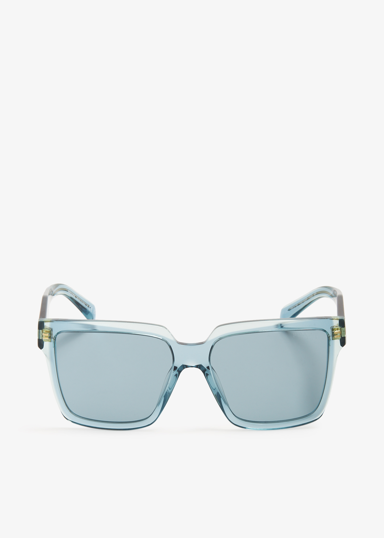 

Prada Eyewear Collection sunglasses, Blue