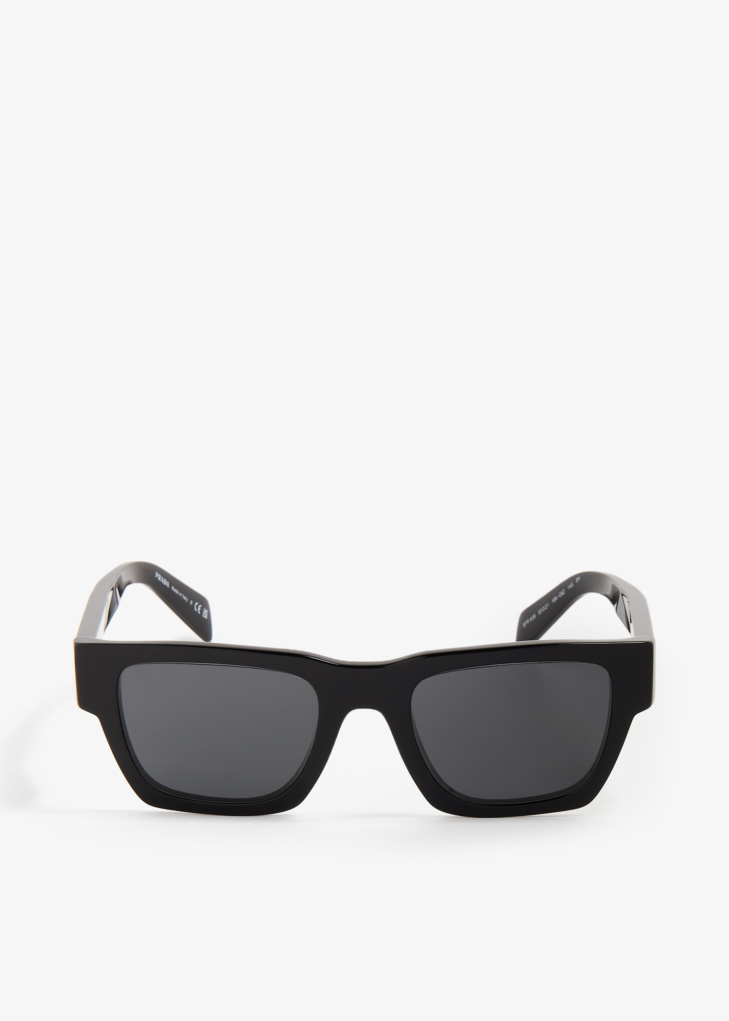 

Prada Symbole sunglasses, Black