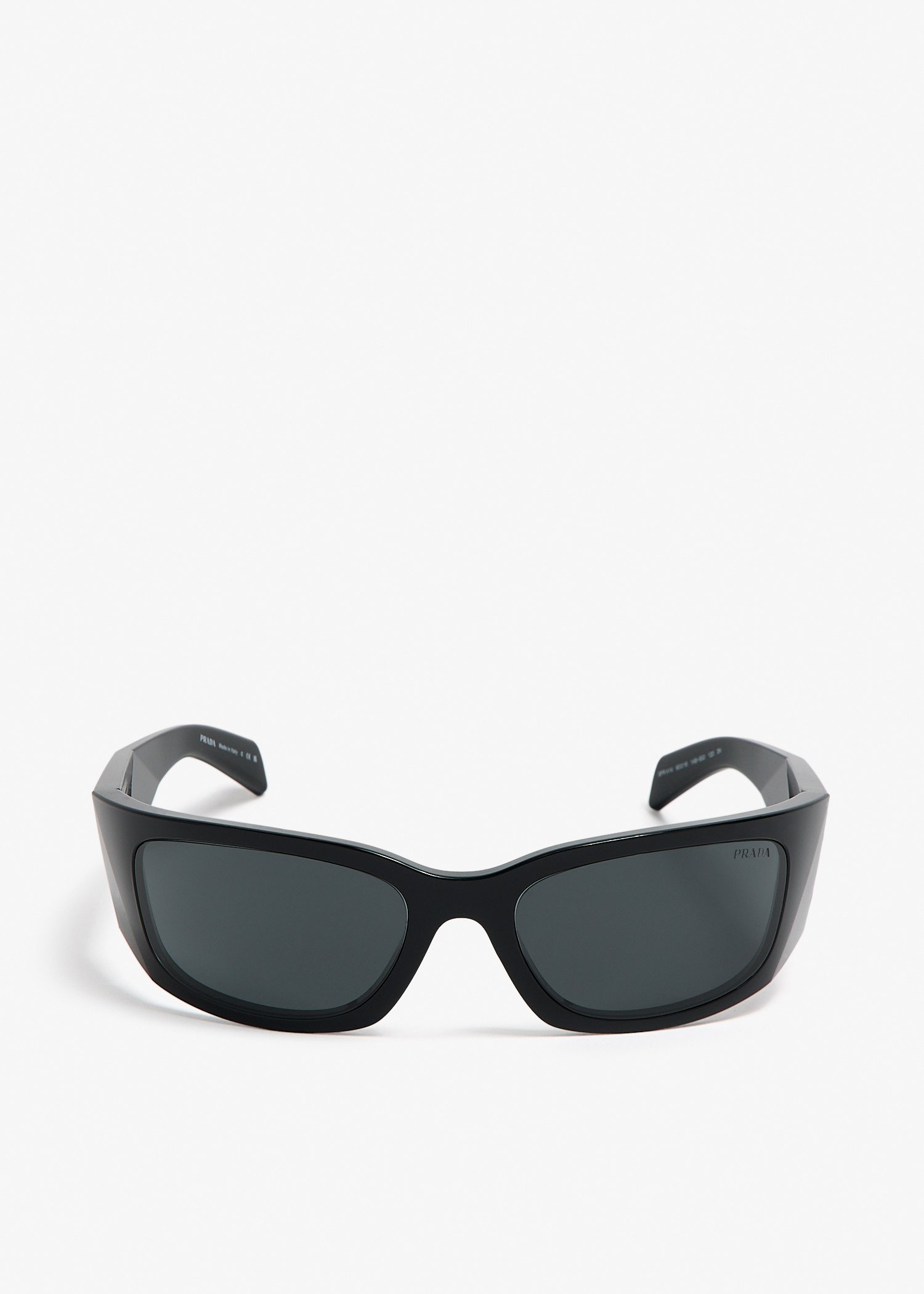 

Prada Symbole sunglasses, Black