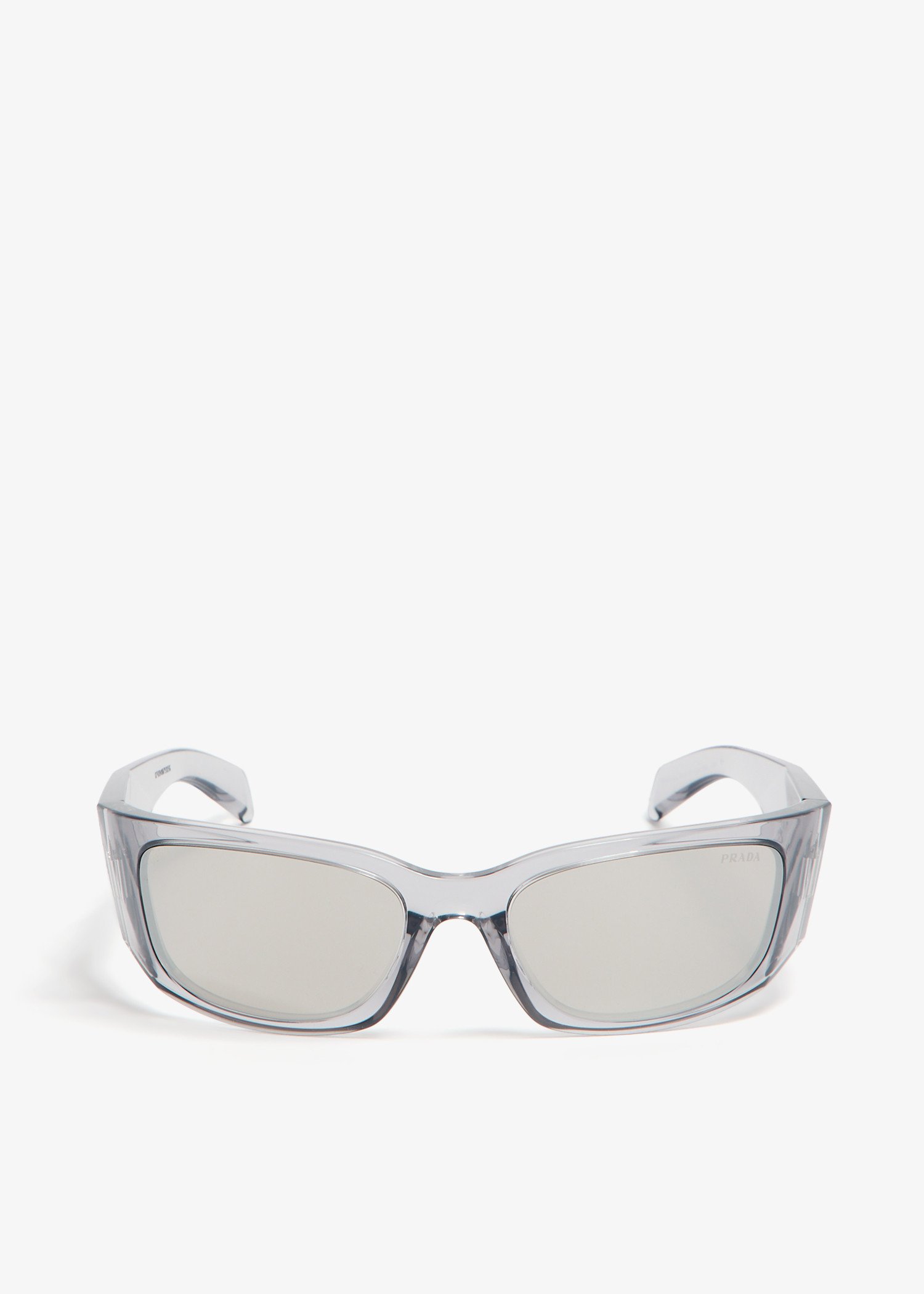 

Prada Symbole sunglasses, Neutral