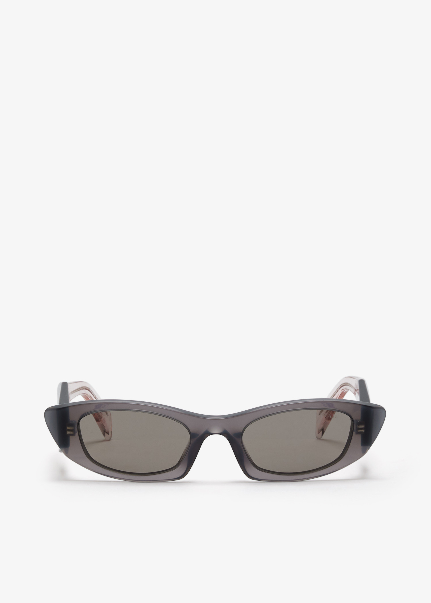 

Prada Symbole sunglasses, Grey
