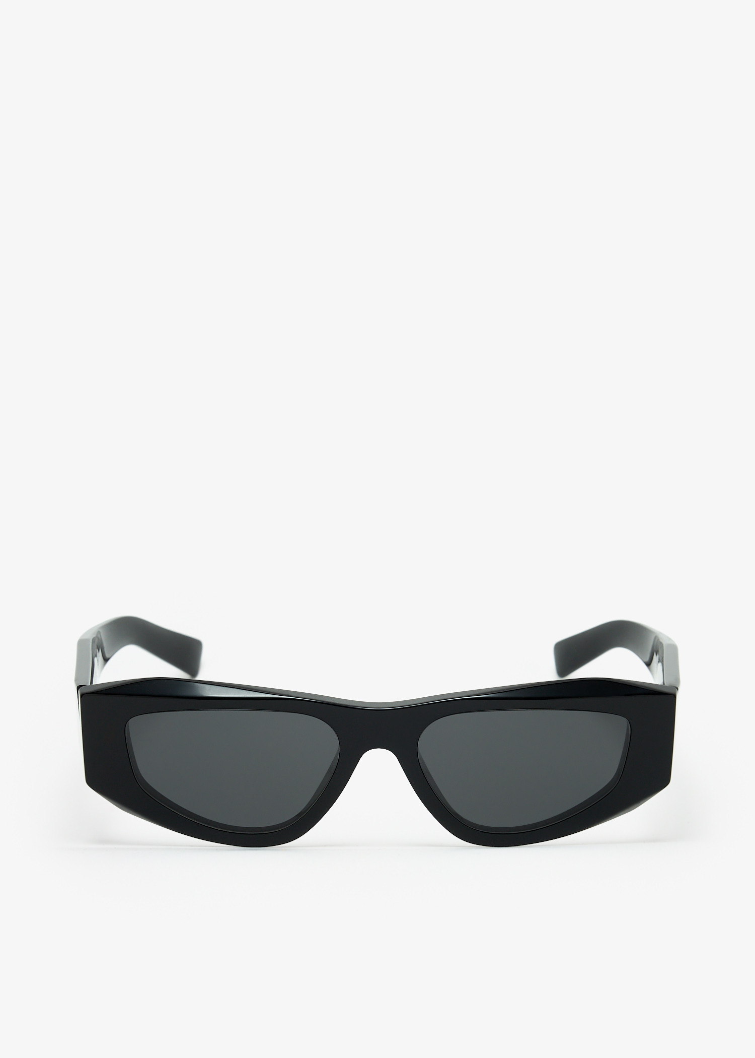 

Prada Symbole sunglasses, Black