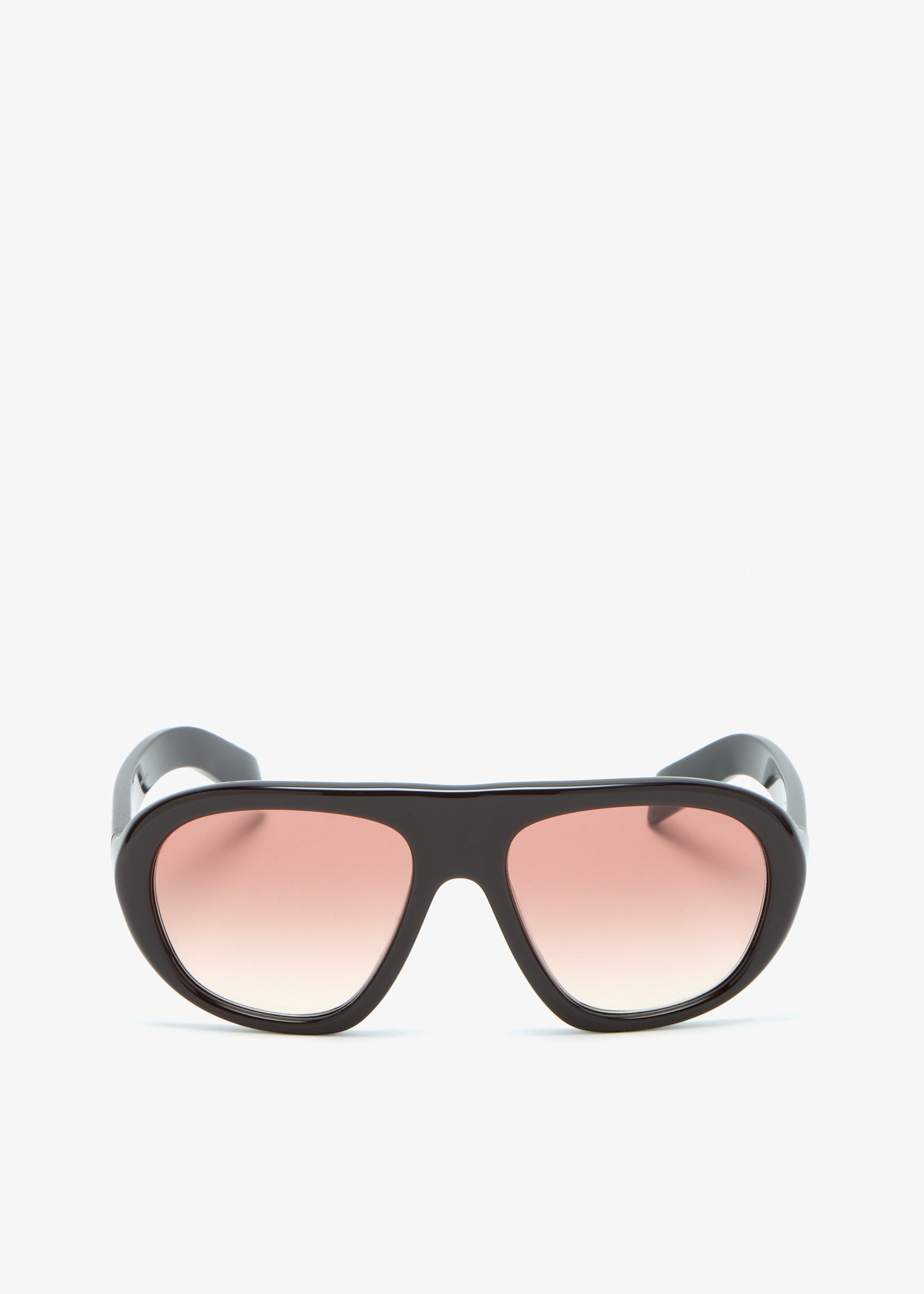 

Eyewear Collection sunglasses, Black