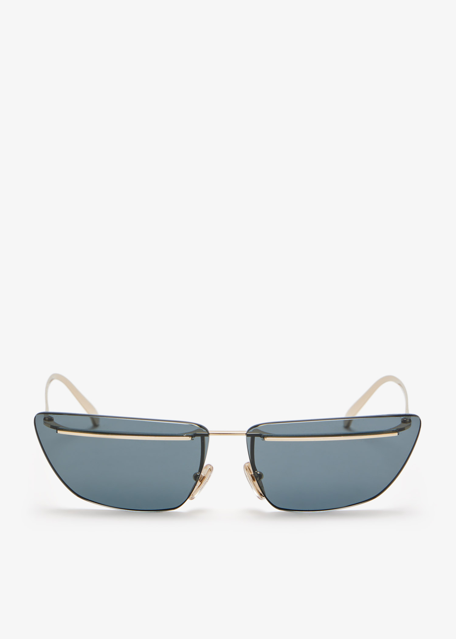 

Eyewear Collection sunglasses, Gold