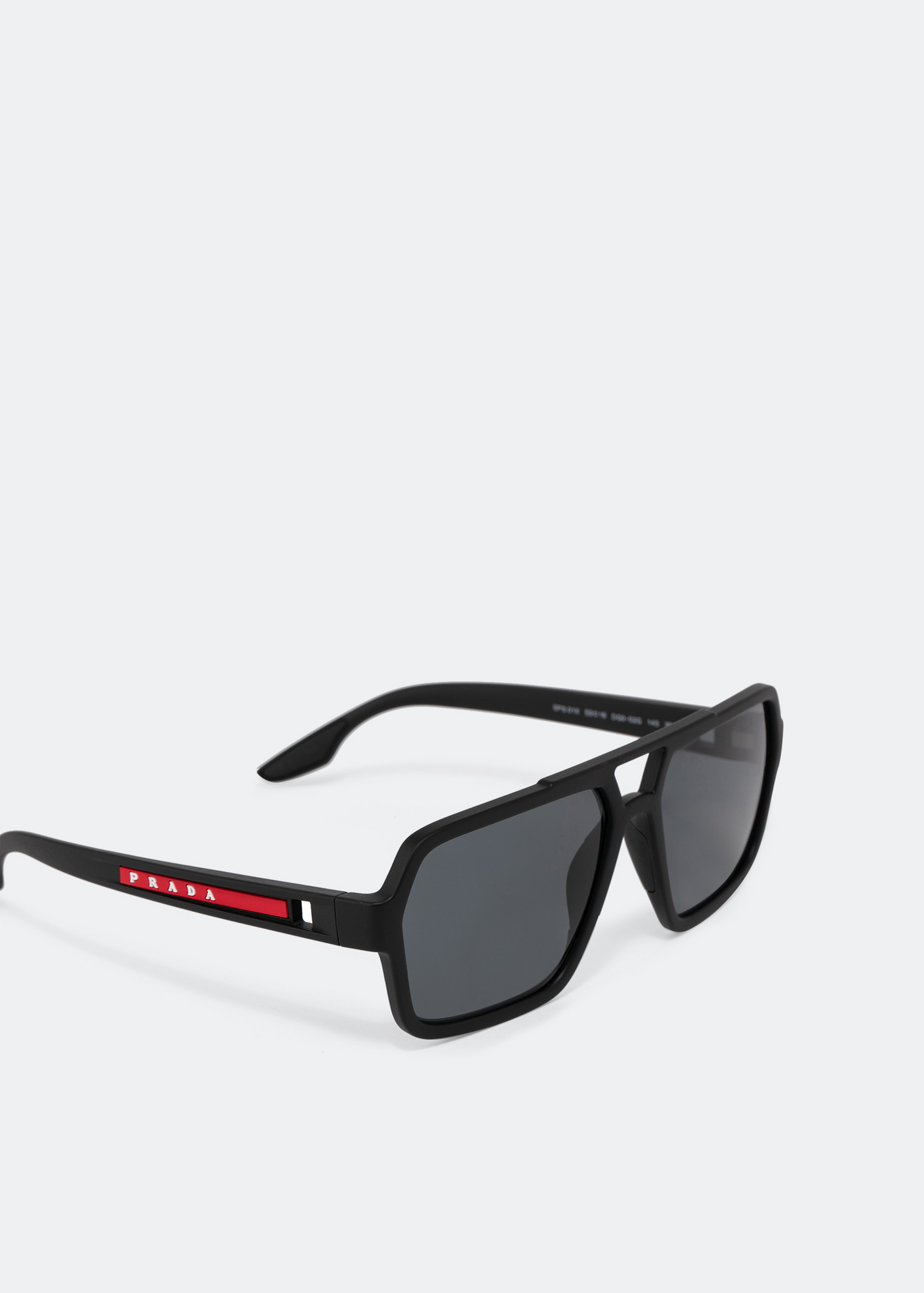 

Linea Rossa sunglasses, Black