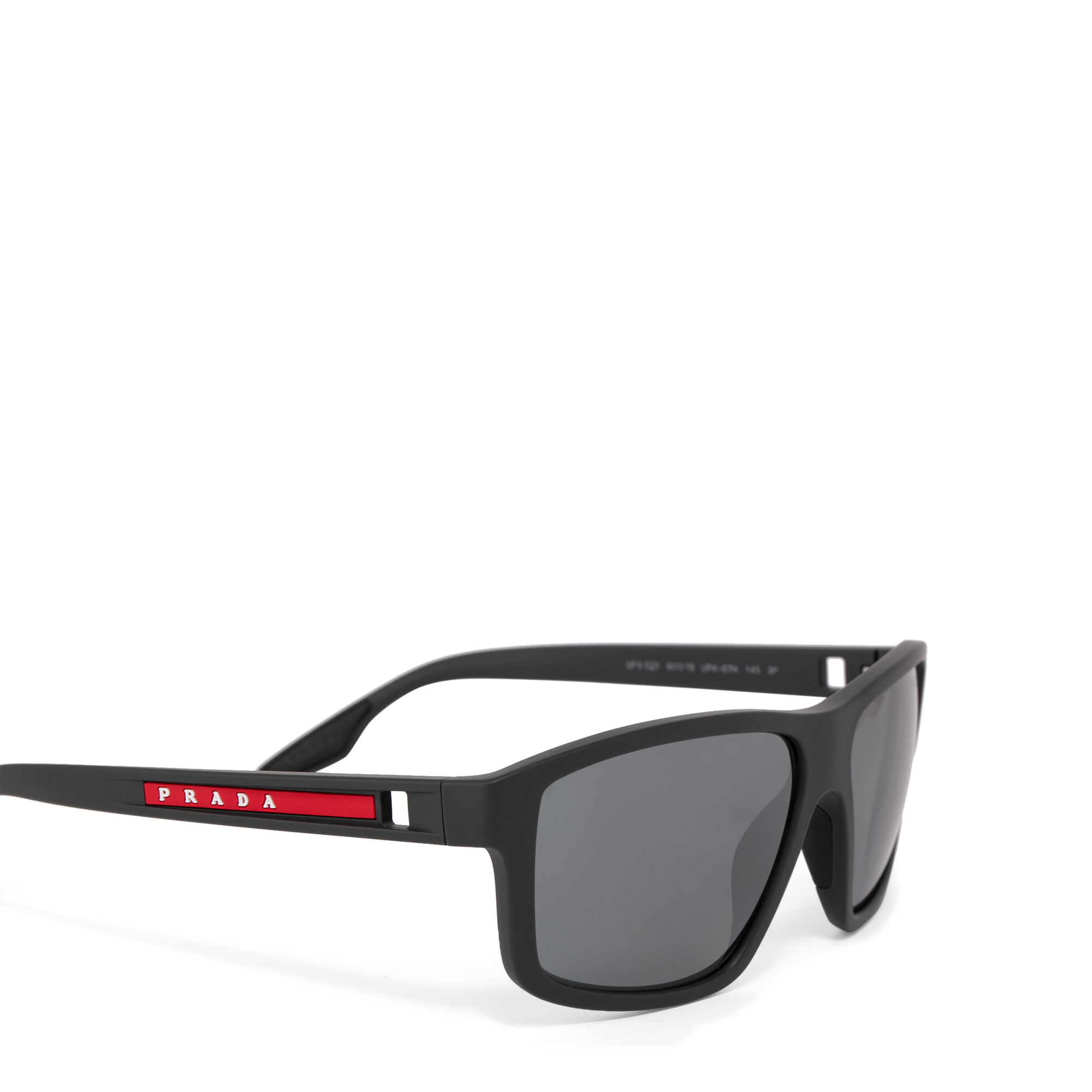 

Linea Rossa Impavid sunglasses, Grey