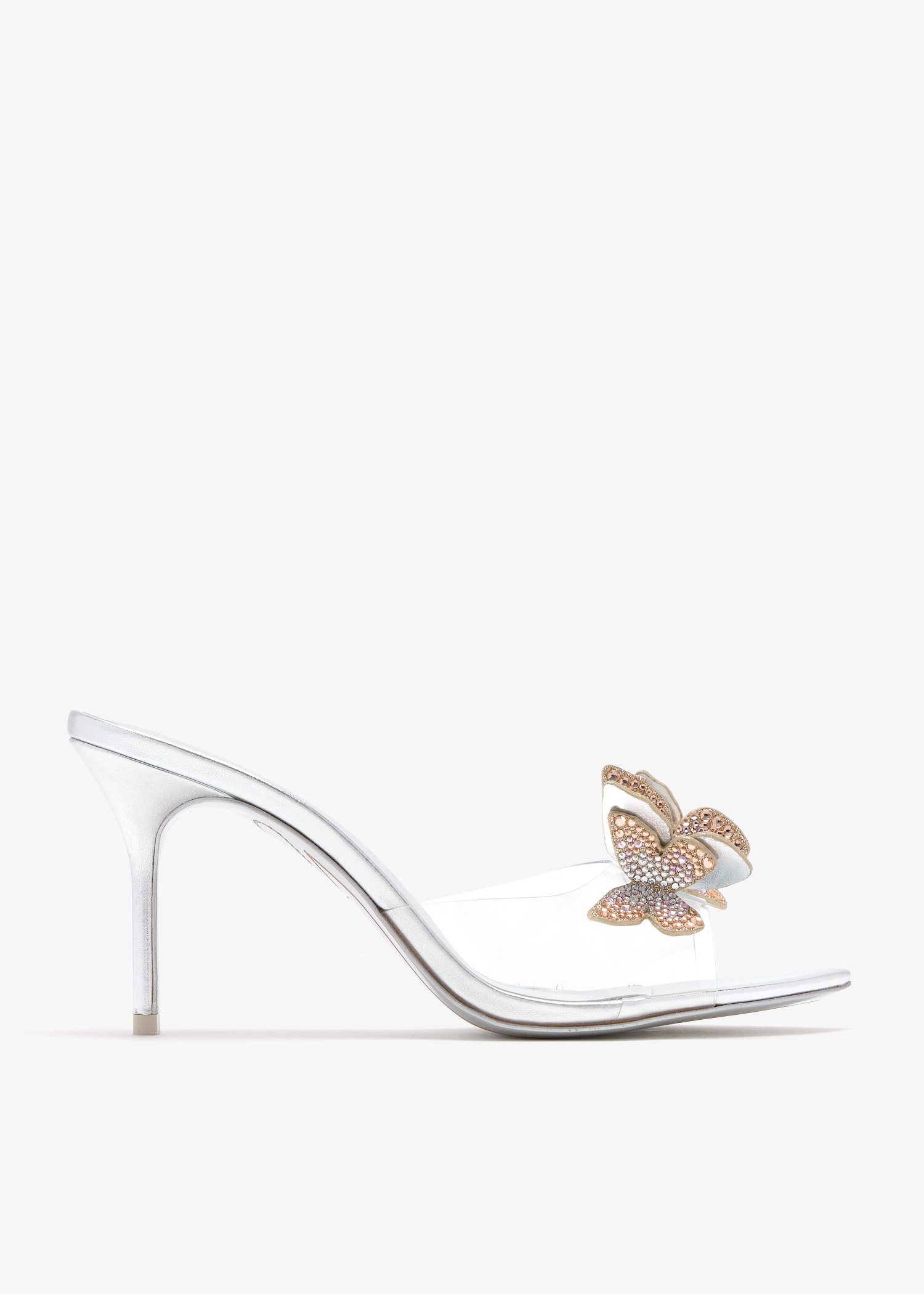 

Vanessa mules, Neutral