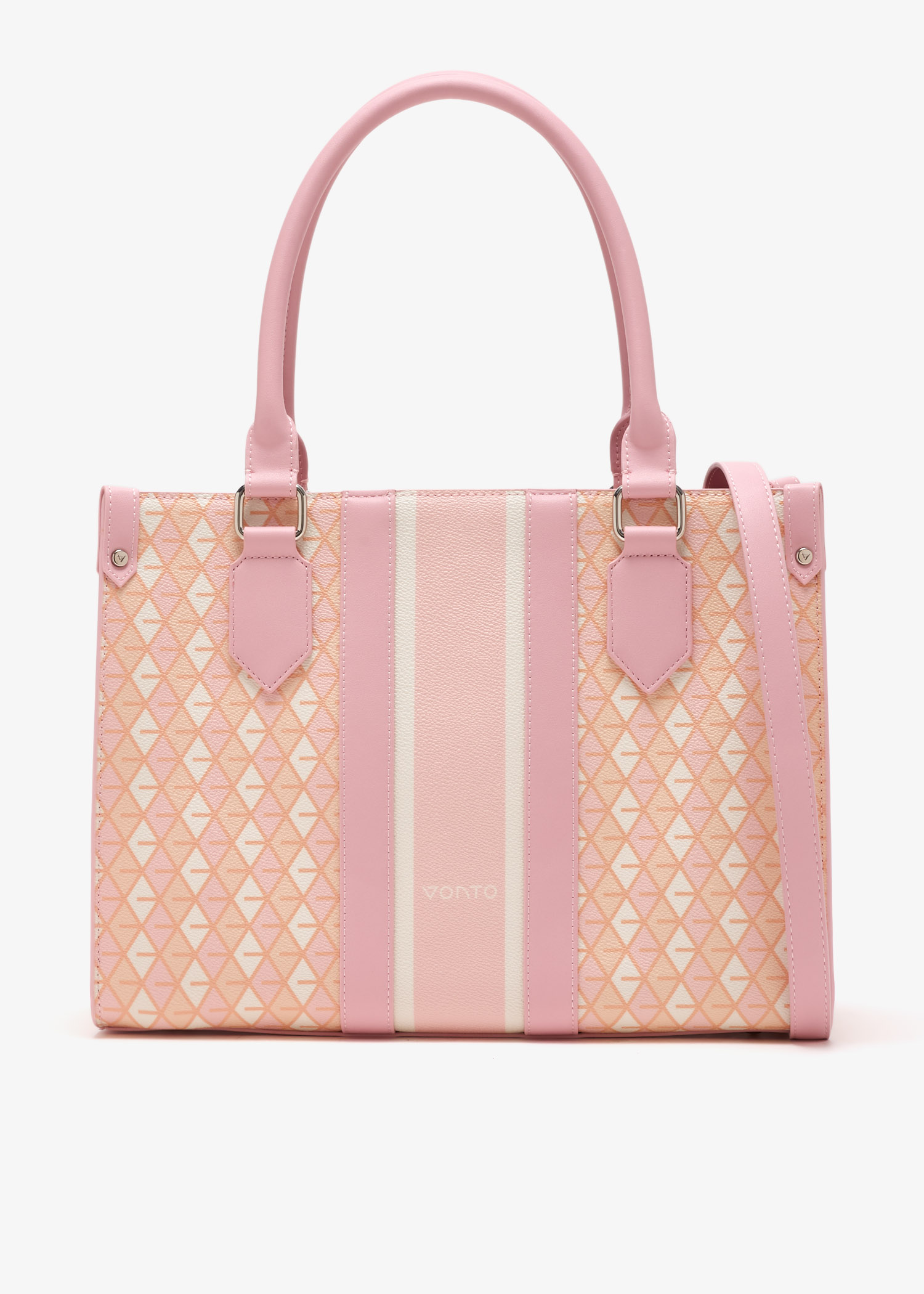 

Stella tote bag, Pink