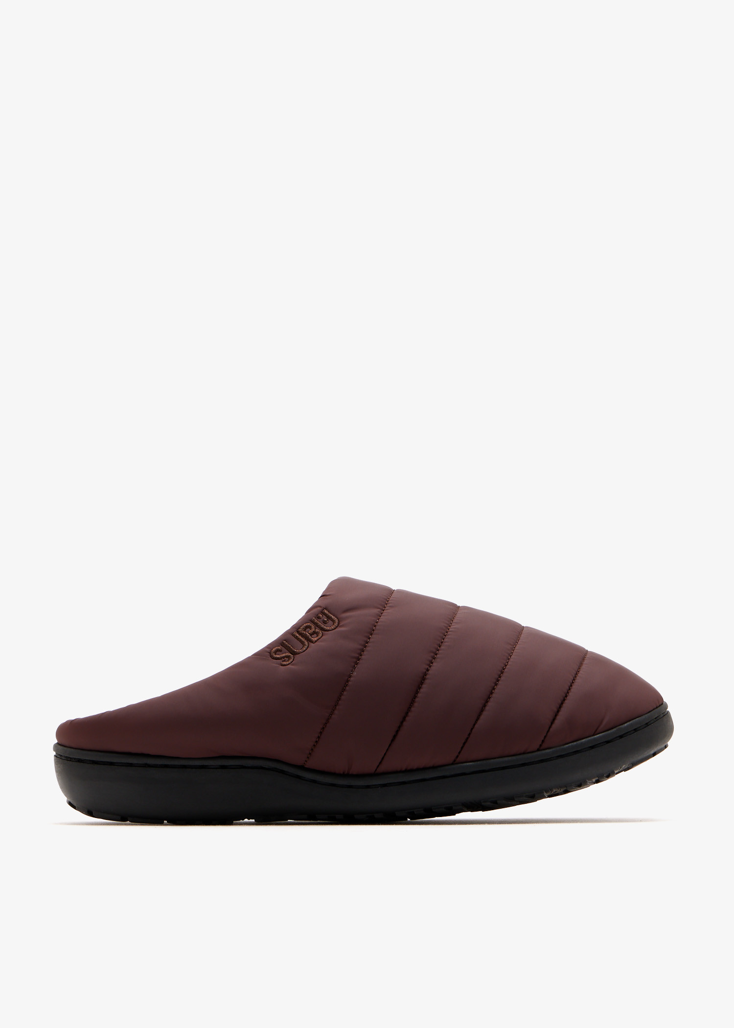 

Subu slippers, Brown